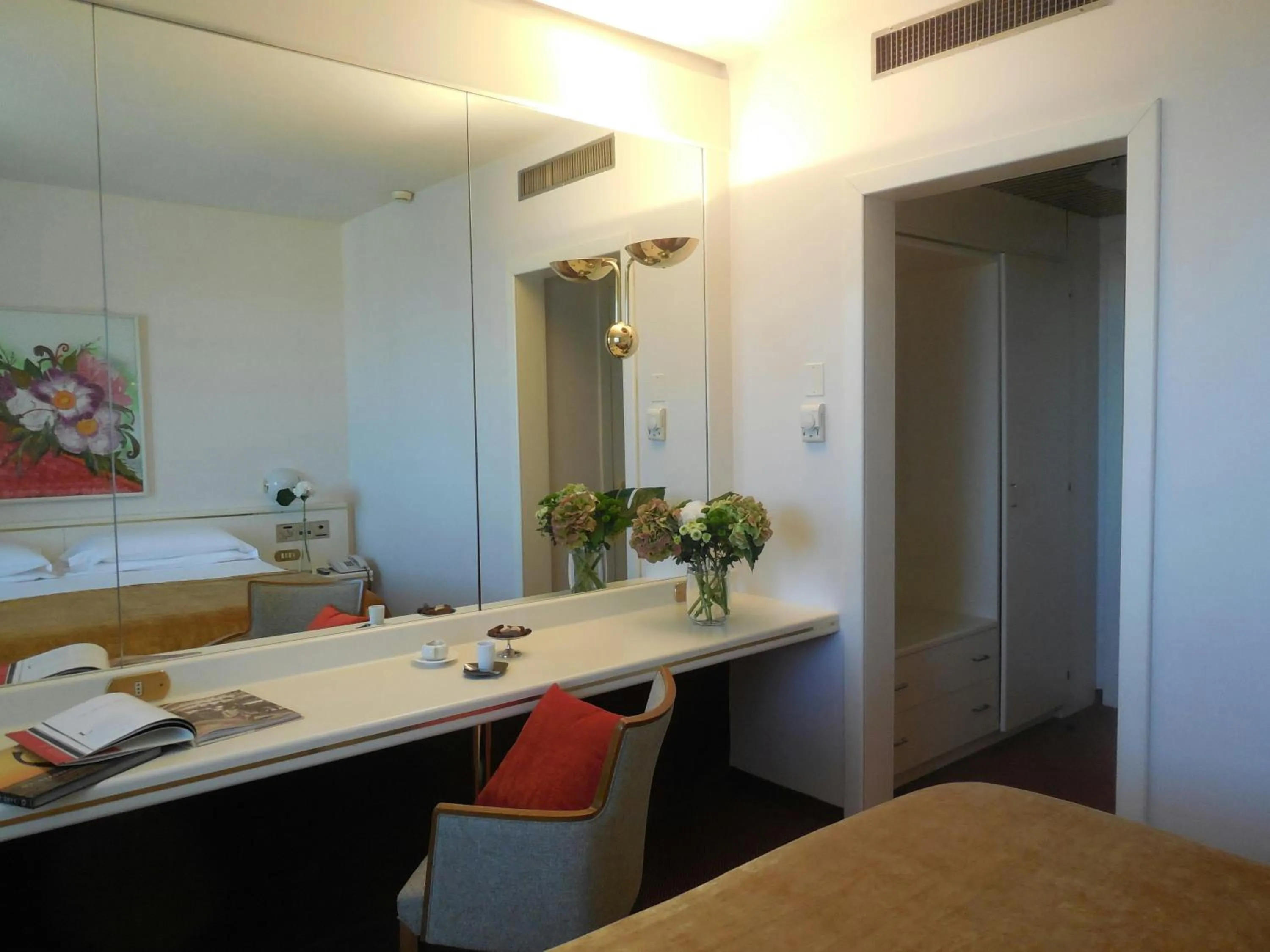 Other in Starhotels Cristallo Palace