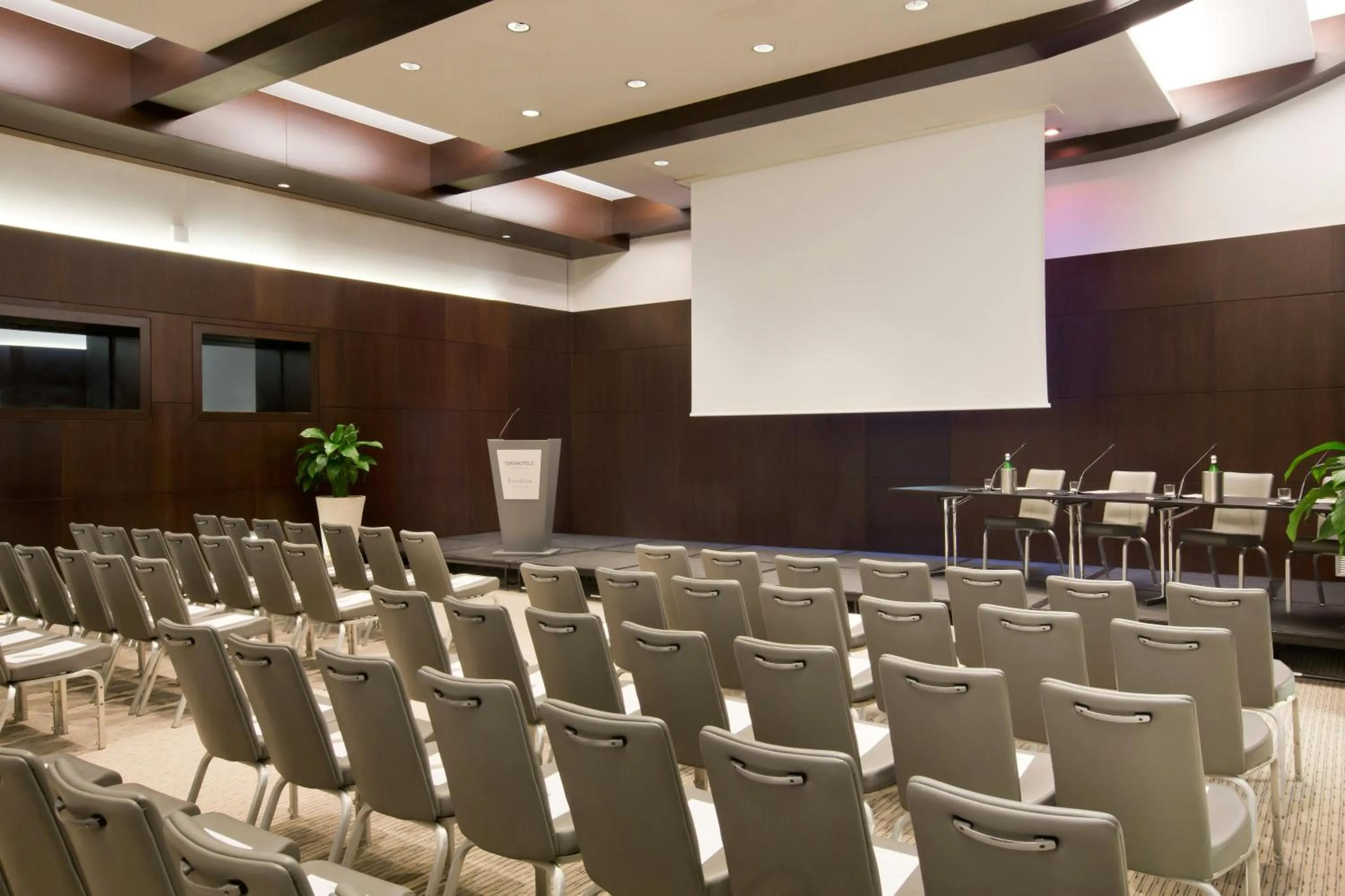 Meeting/conference room in Starhotels Excelsior