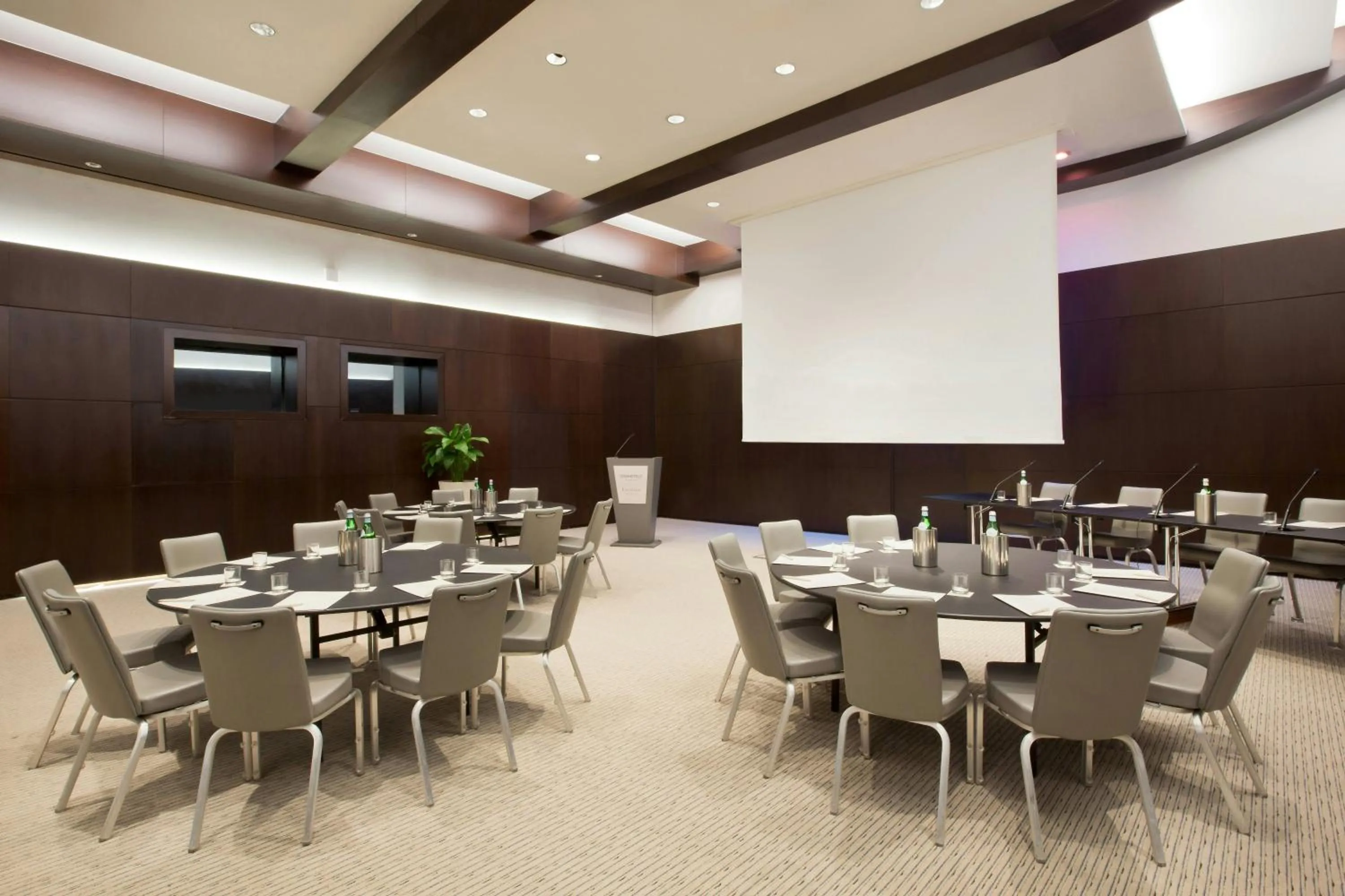 Meeting/conference room in Starhotels Excelsior