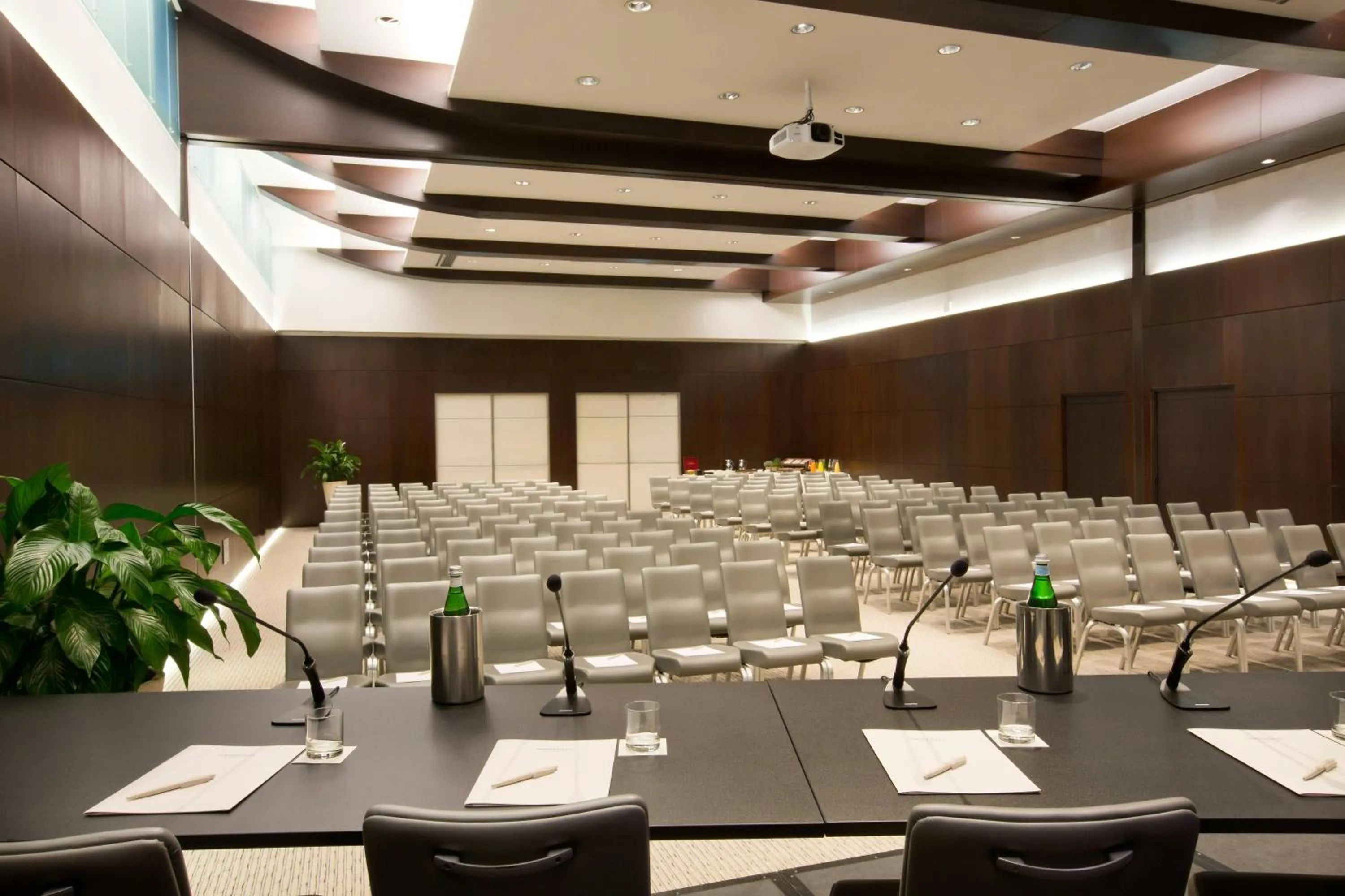 Meeting/conference room in Starhotels Excelsior