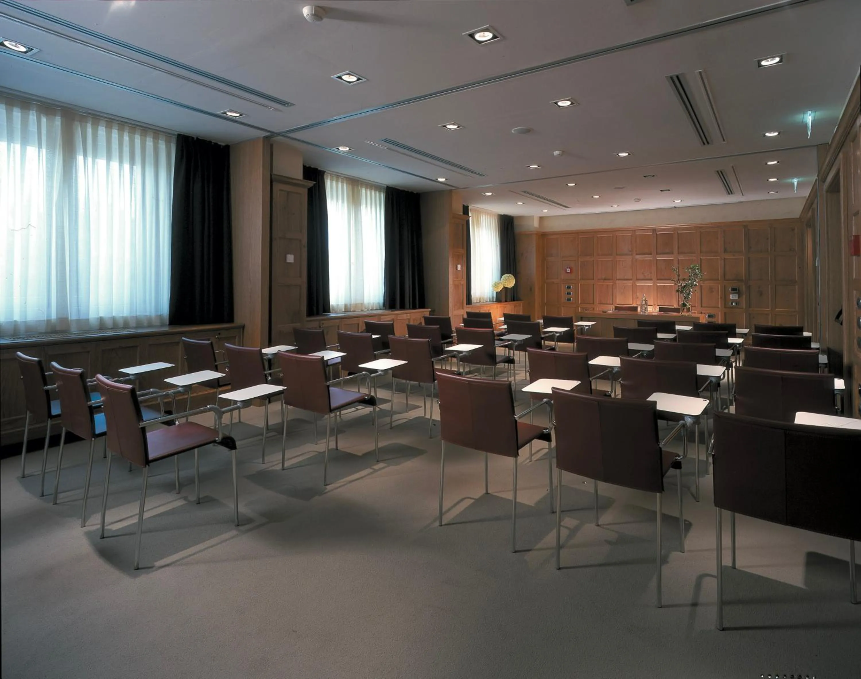 Meeting/conference room in Starhotels Tuscany