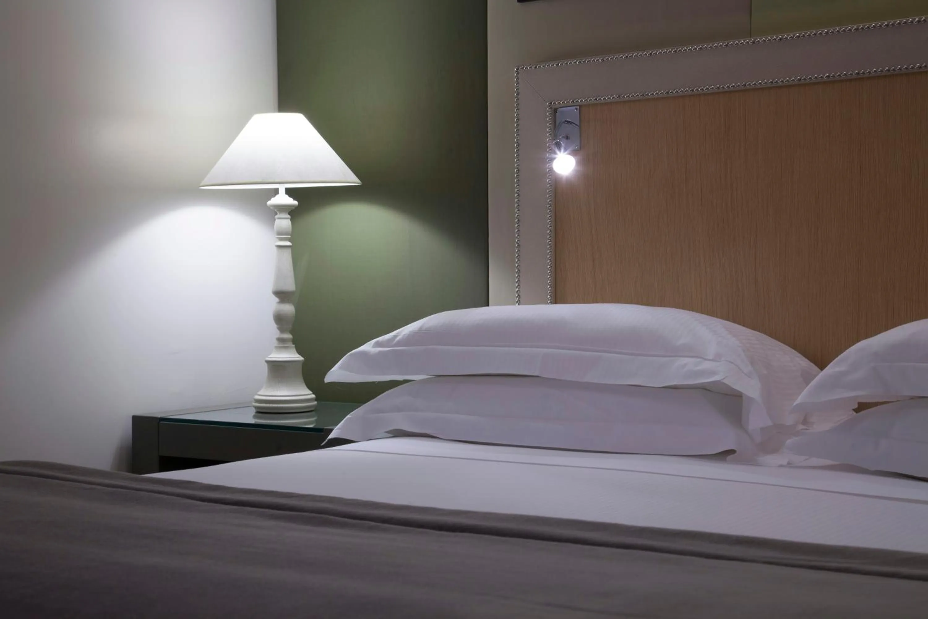 Other, Bed in Starhotels Tuscany