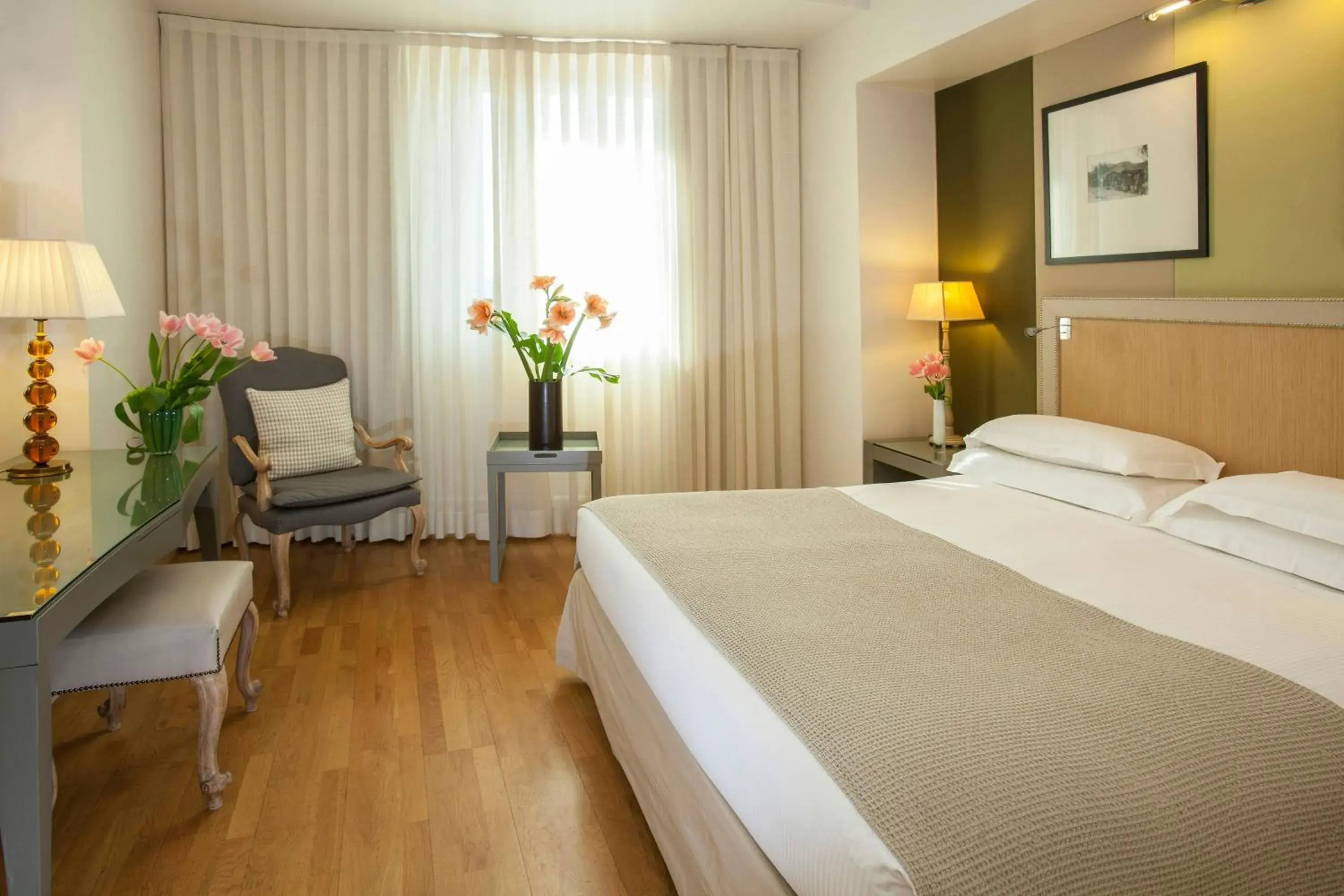 Family Connecting Rooms in Starhotels Tuscany Family Connecting Rooms in Starhotels Tuscany