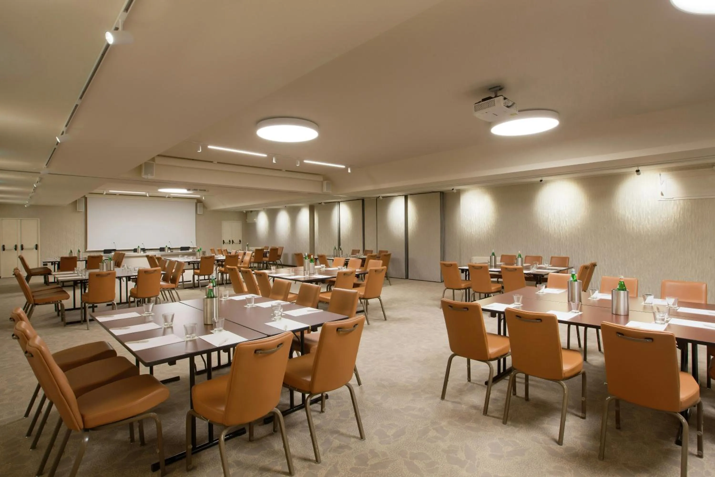 Meeting/conference room in Starhotels Ritz