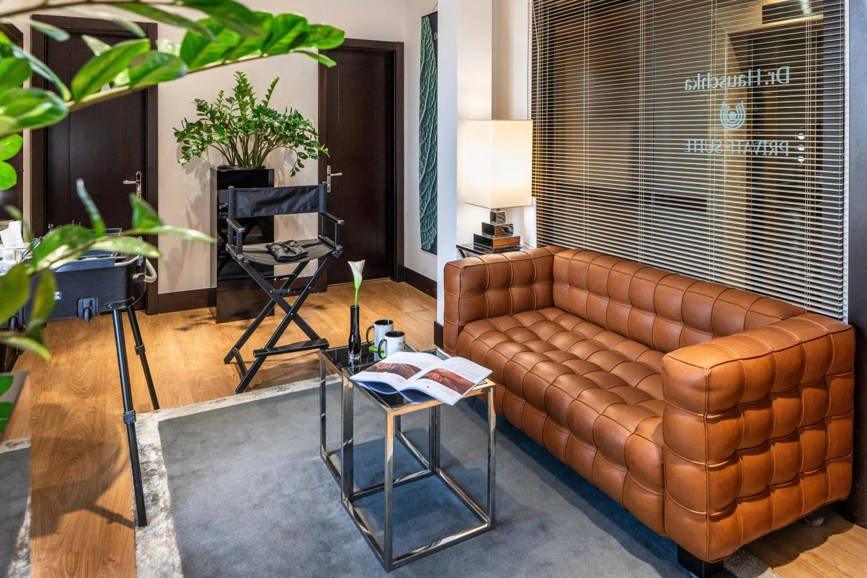 Spa and wellness centre/facilities in Starhotels Ritz