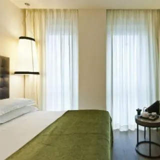 Photo of the whole room, Bed in Starhotels Echo