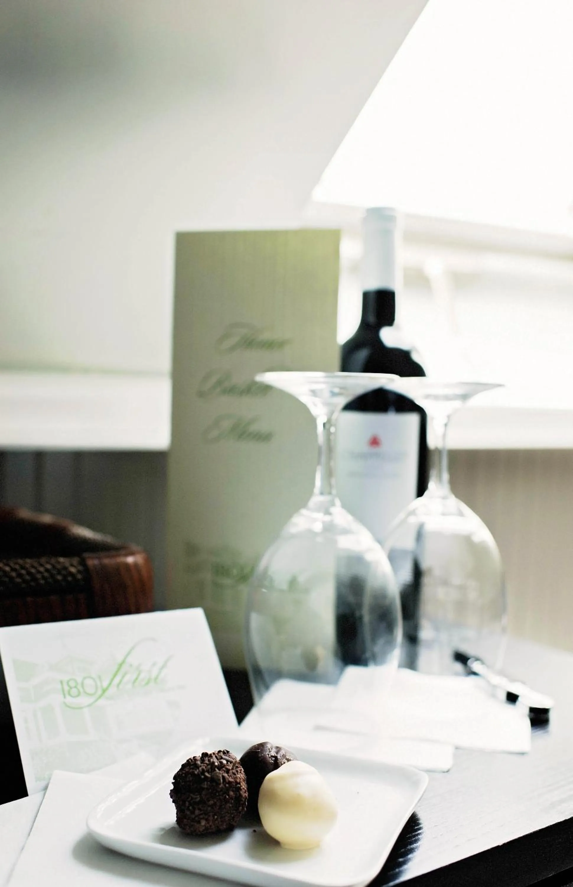 1801 First Luxury Inn