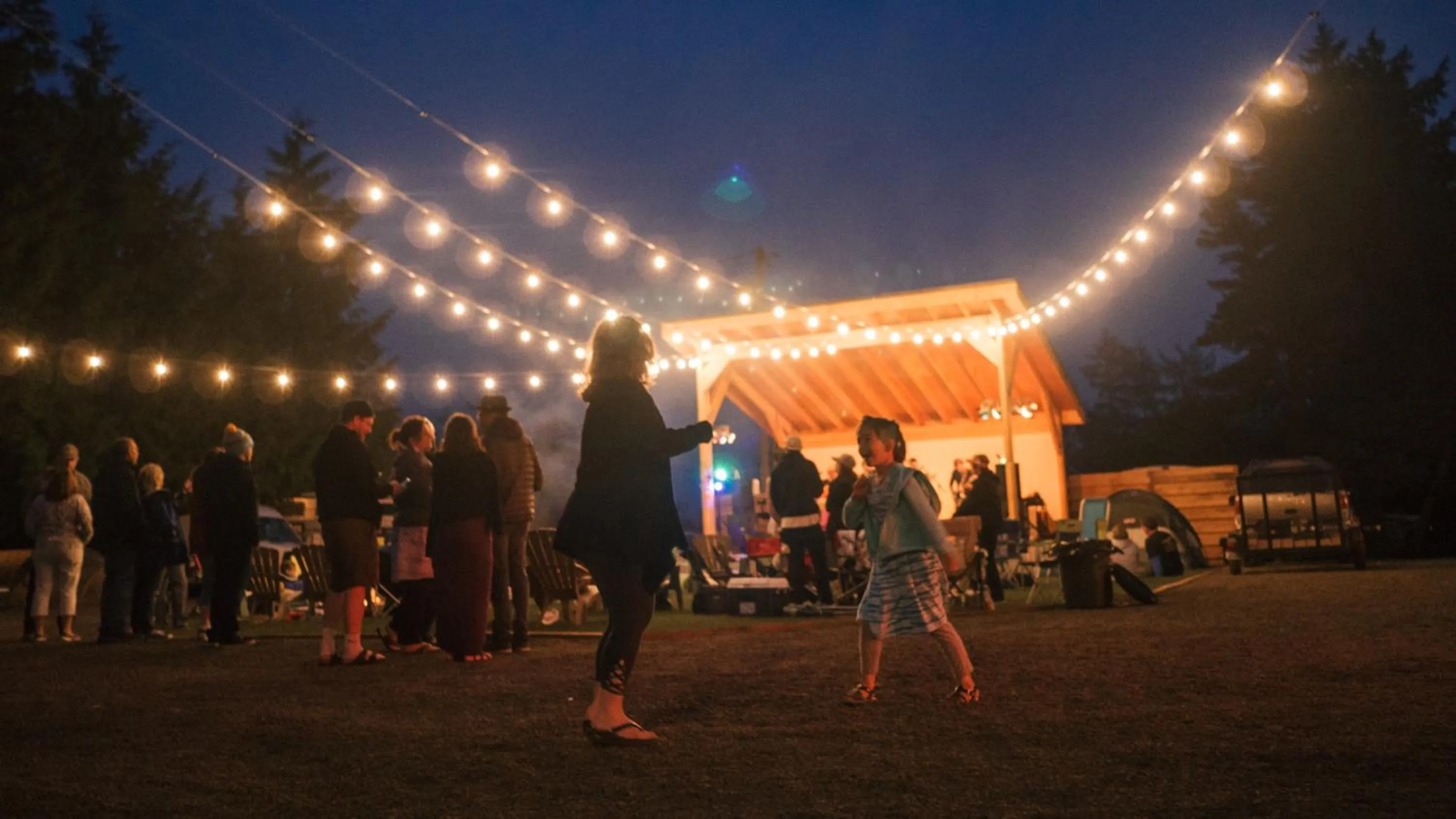 Property building in LOGE Westport