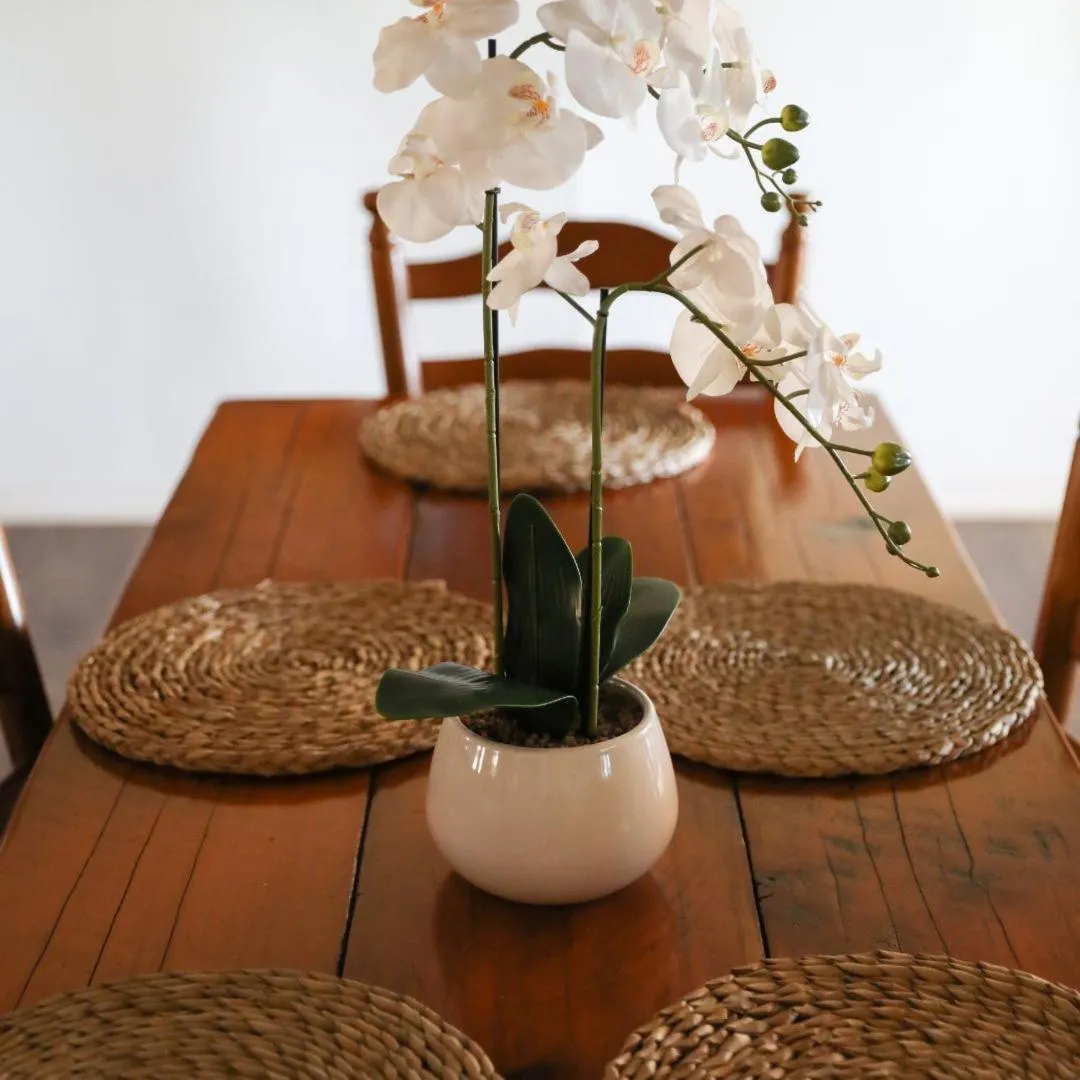 Dining area in Skippers at Dundee