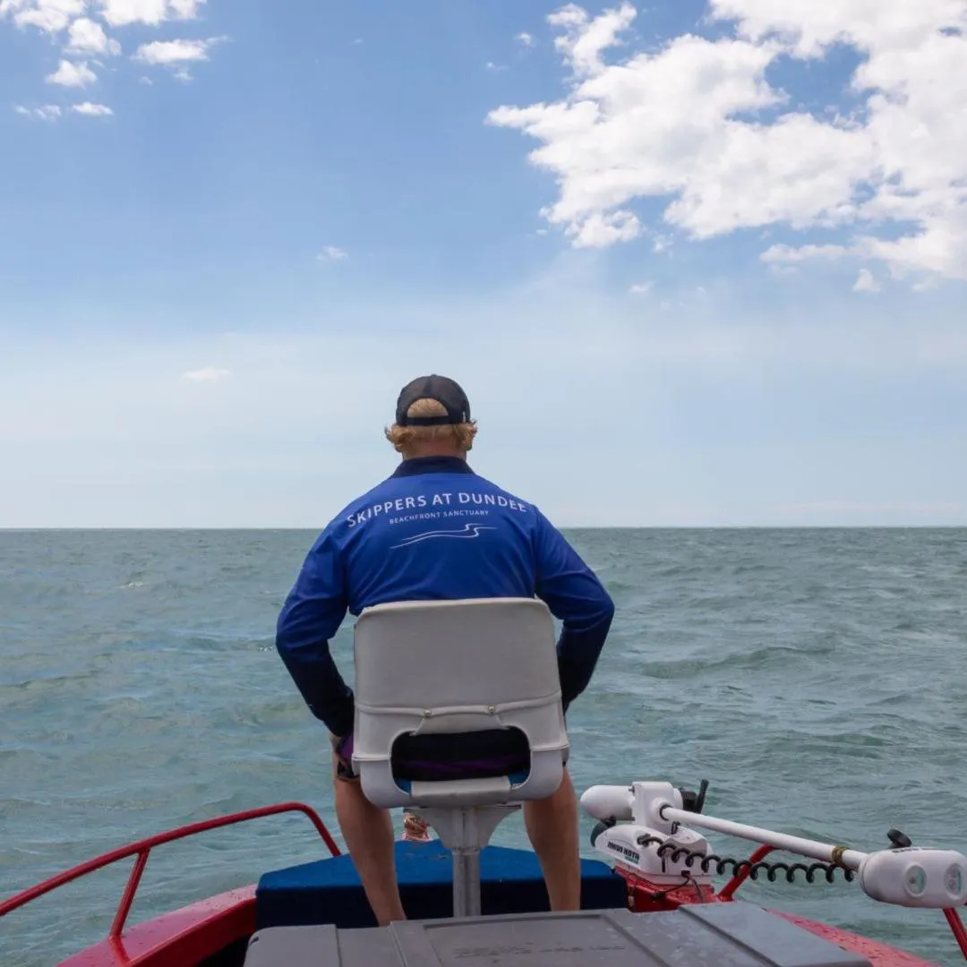 Activities in Skippers at Dundee