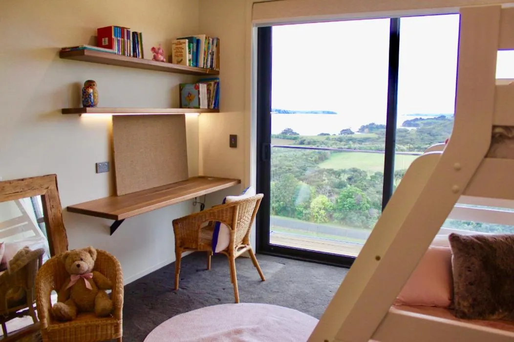 Waiheke Island Motel