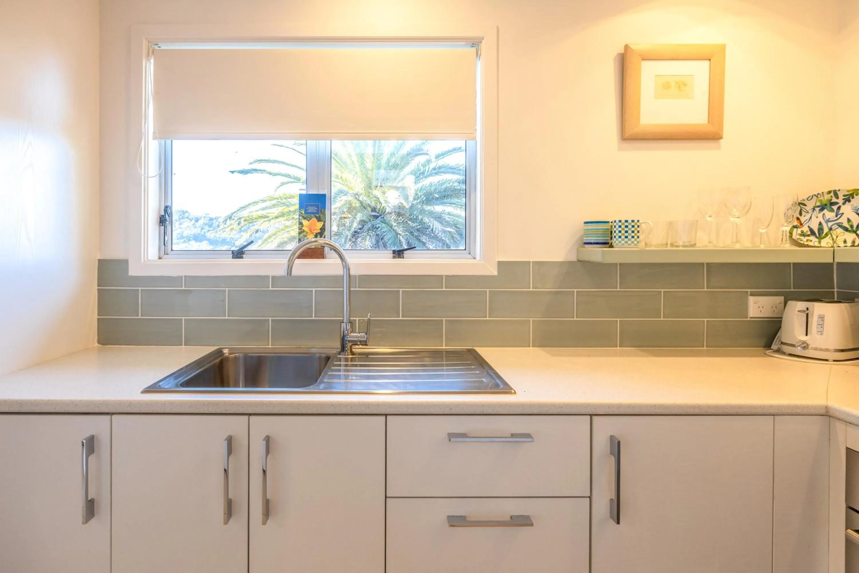 Waiheke Island Motel