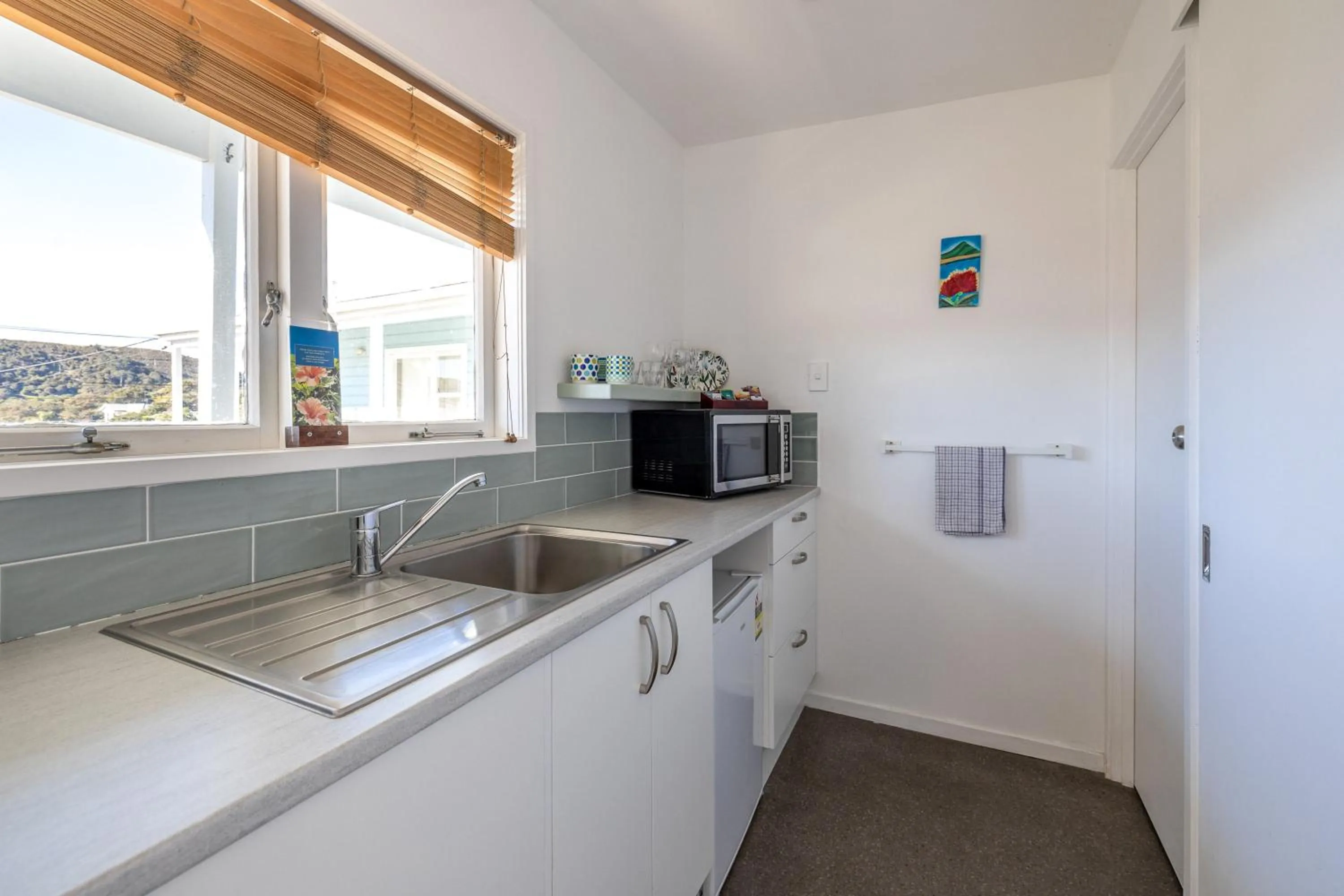 Waiheke Island Motel