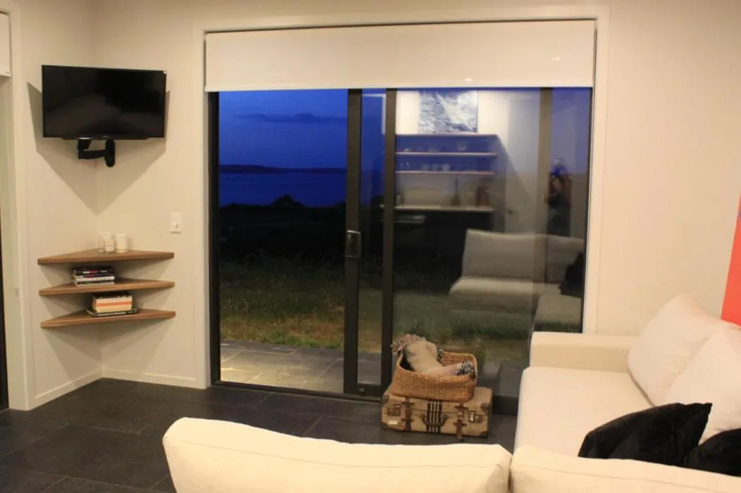 Waiheke Island Motel