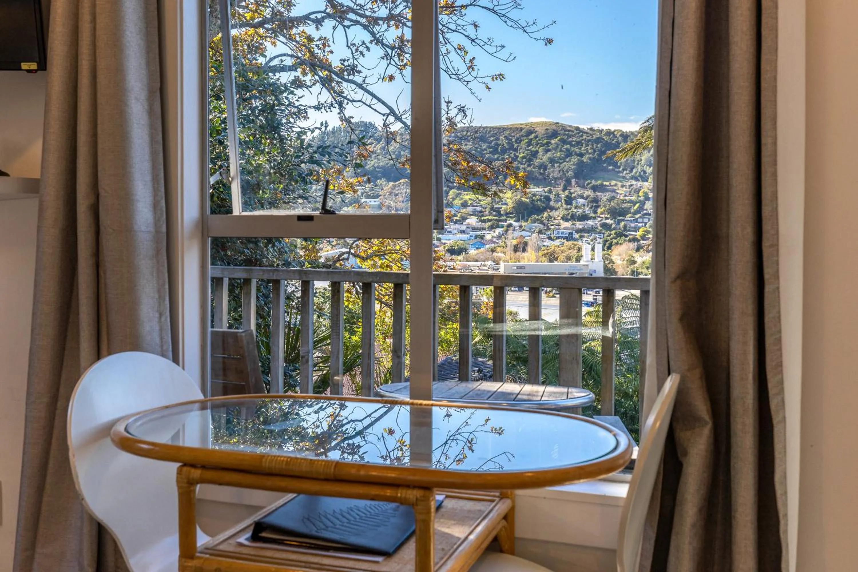 Waiheke Island Motel