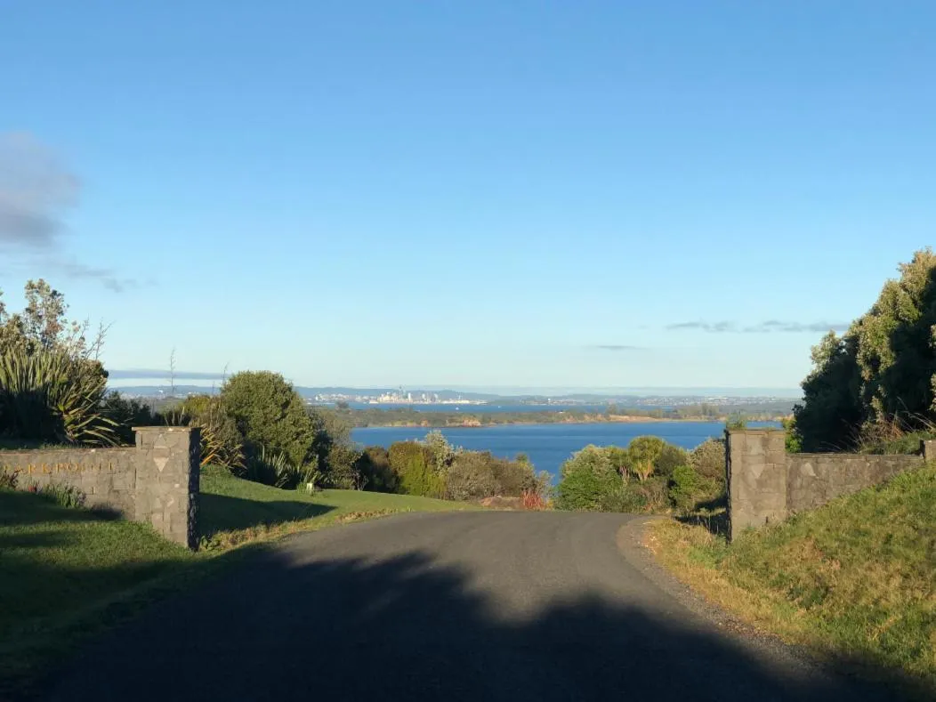 Waiheke Island Motel