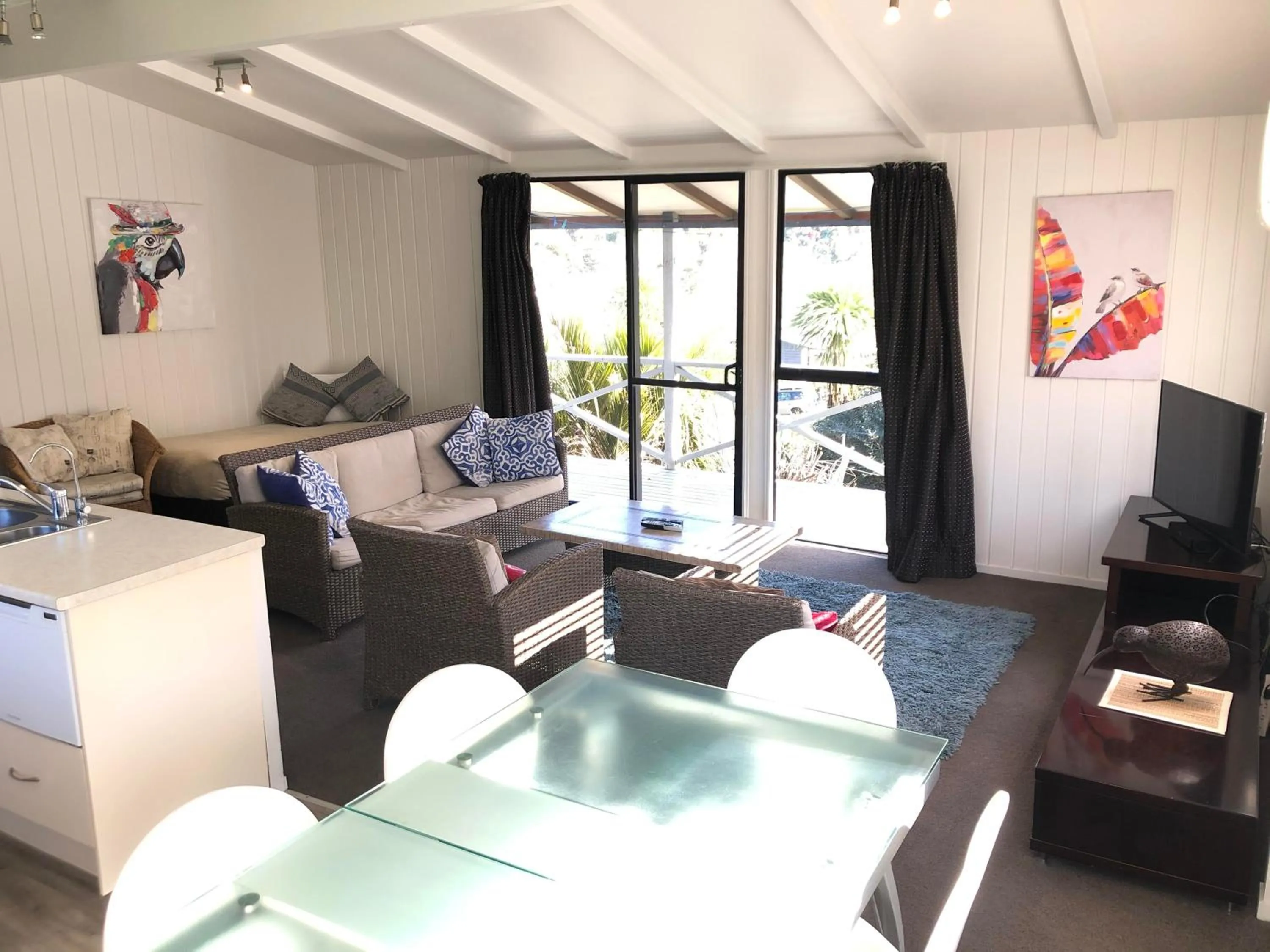 Waiheke Island Motel