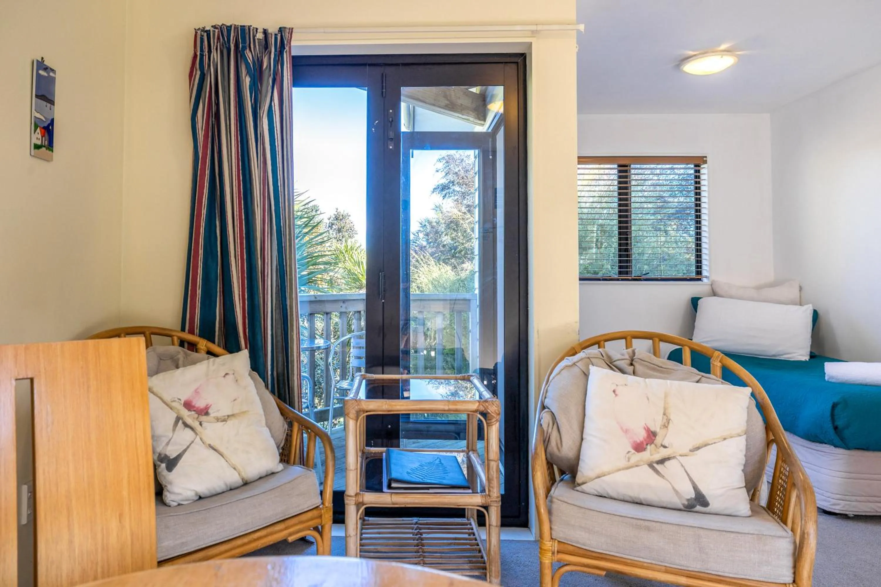 Waiheke Island Motel