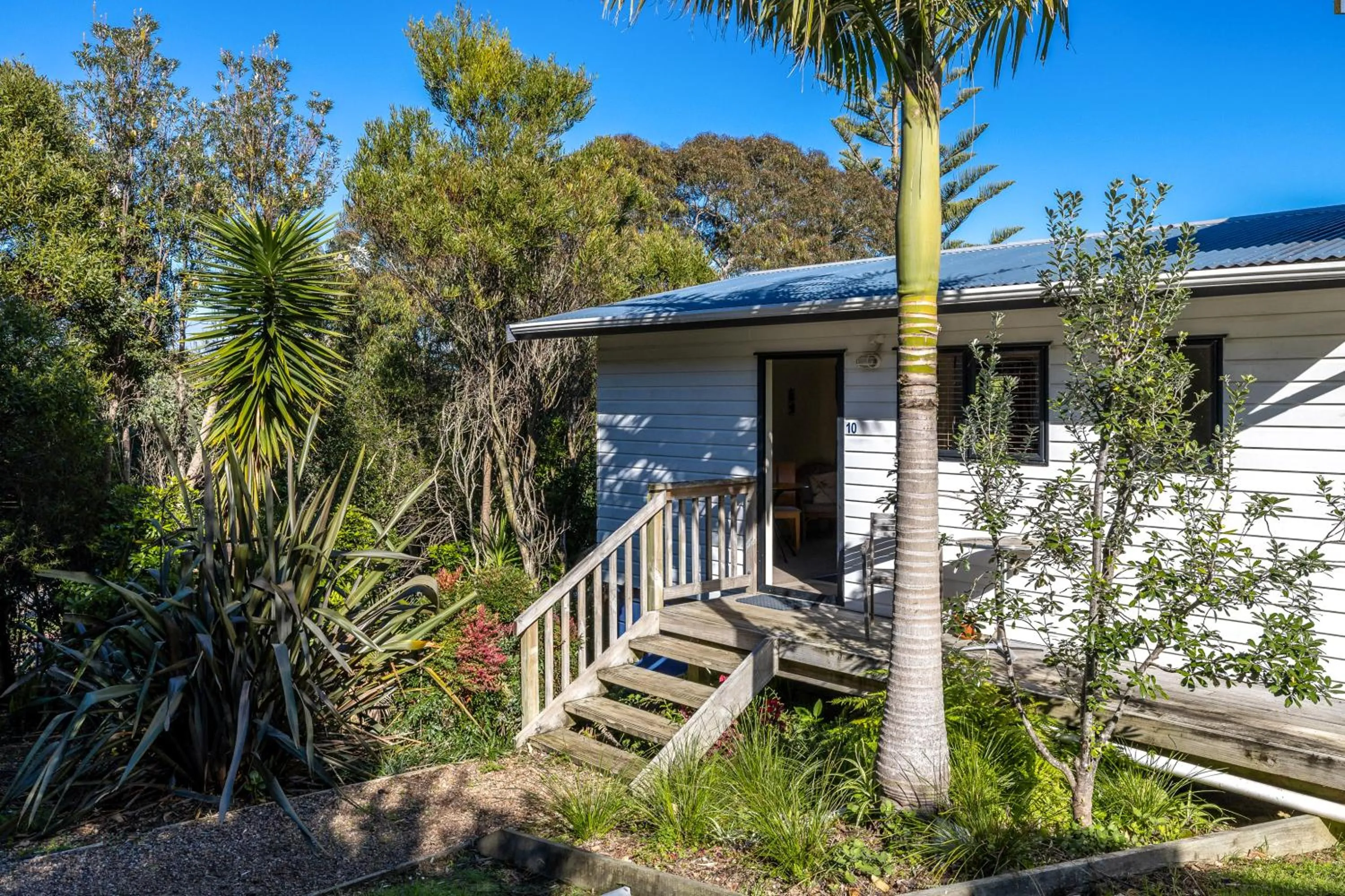 Waiheke Island Motel