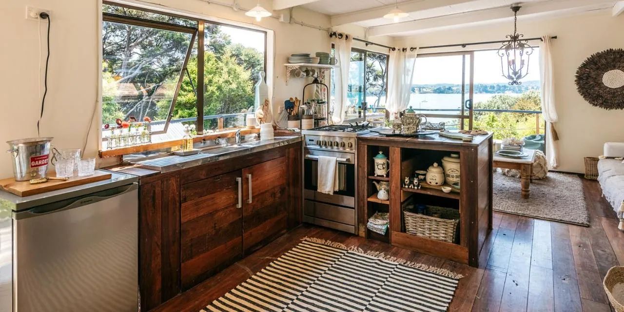 Waiheke Island Motel