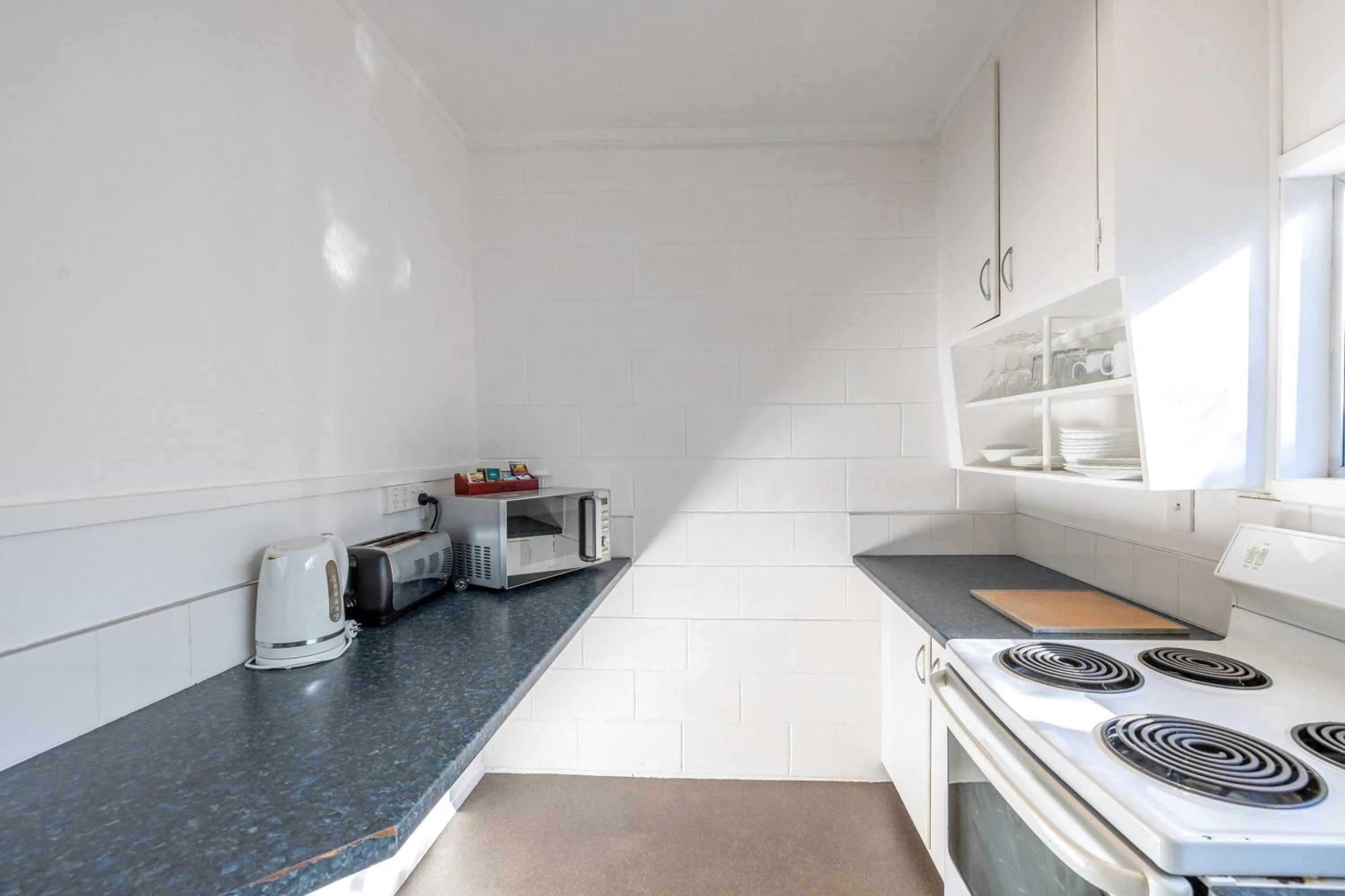 Waiheke Island Motel