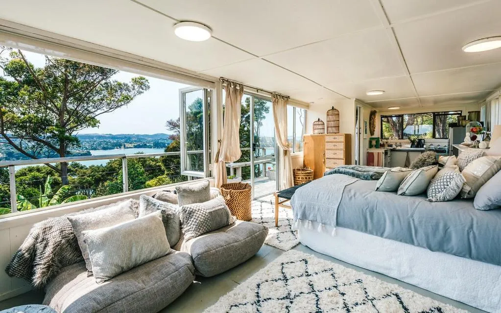 Waiheke Island Motel