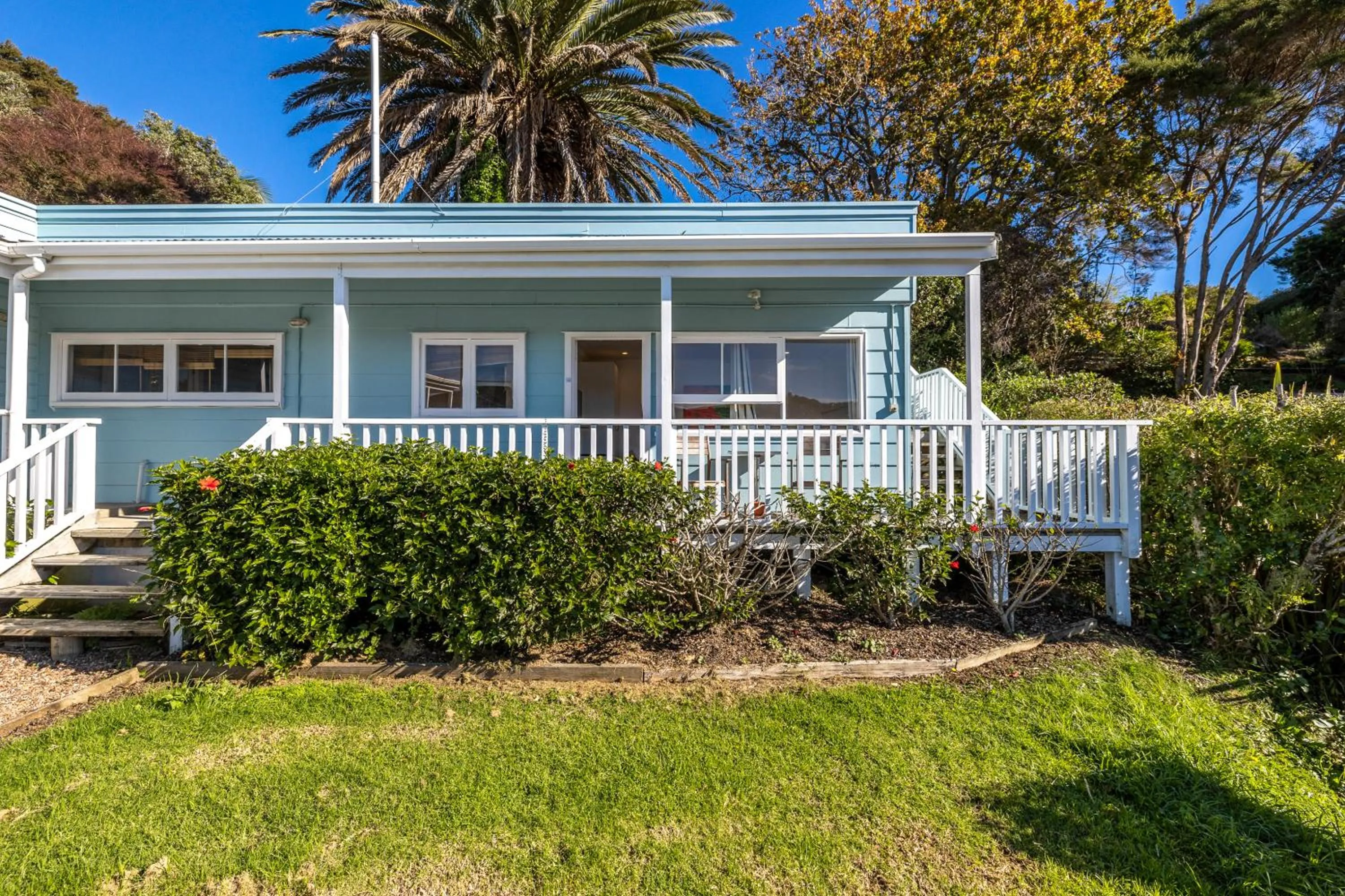 Waiheke Island Motel