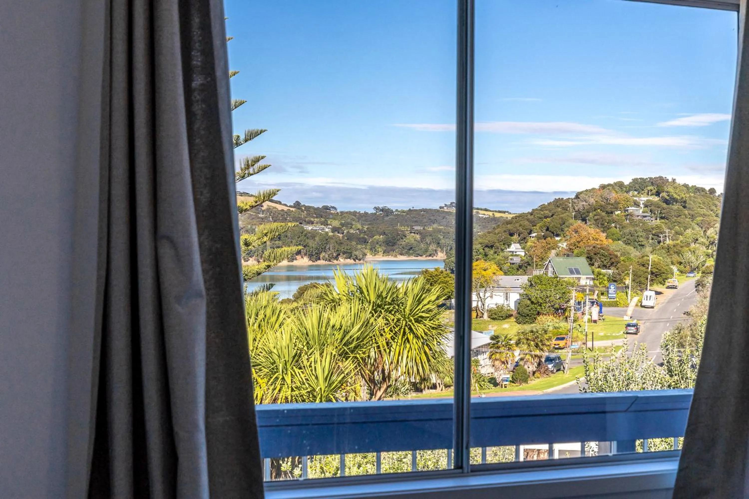 Waiheke Island Motel