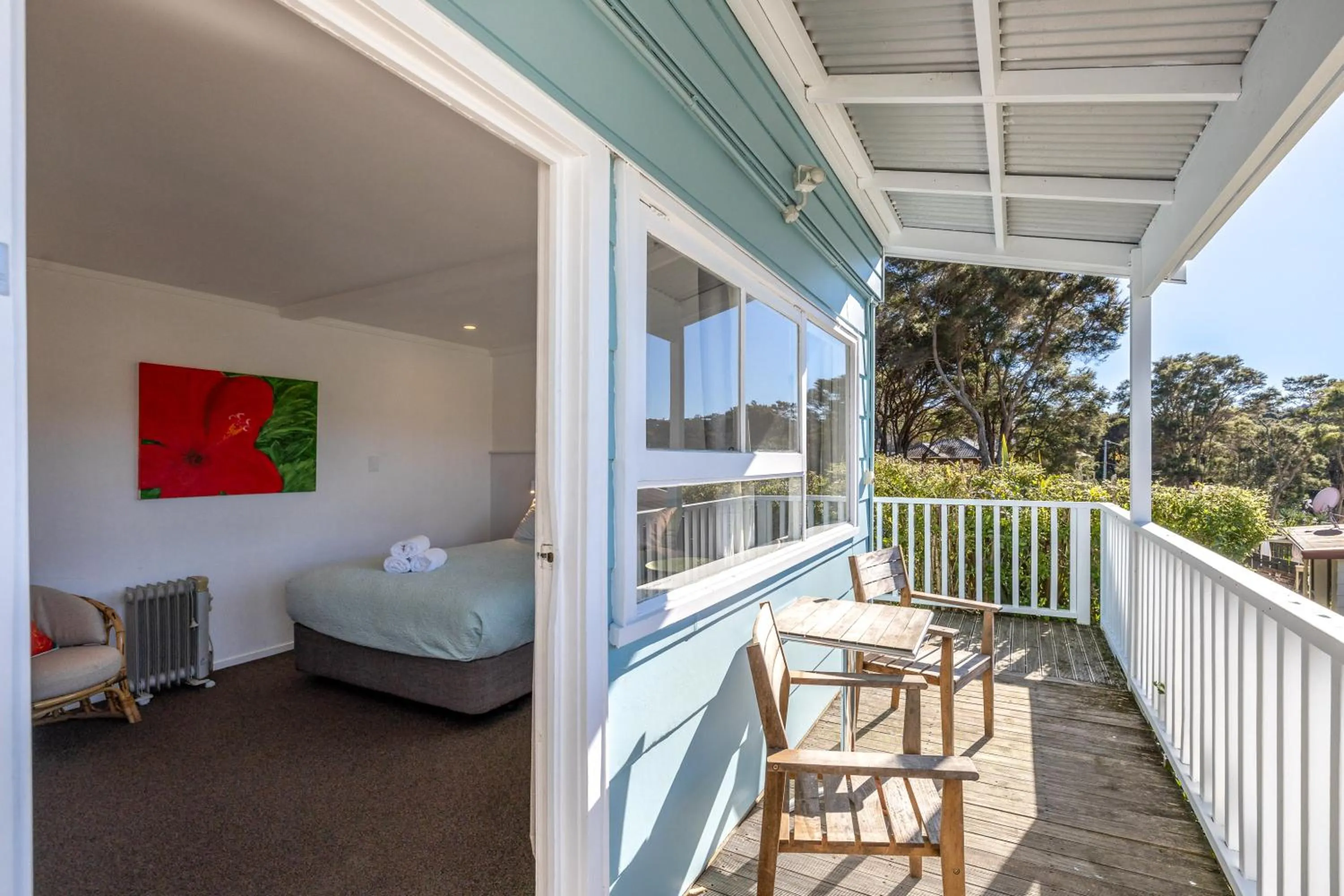 Waiheke Island Motel