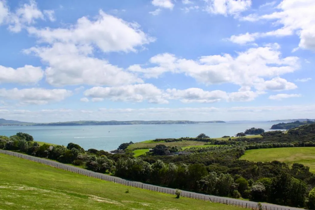 Waiheke Island Motel