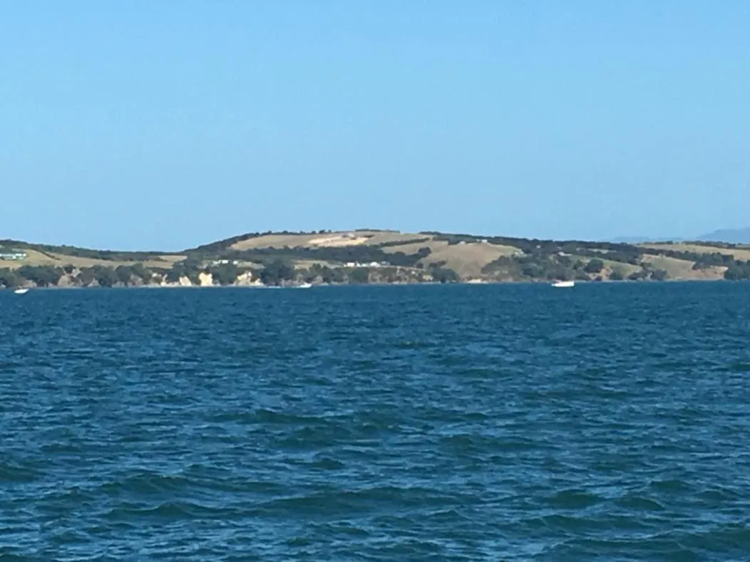 Waiheke Island Motel