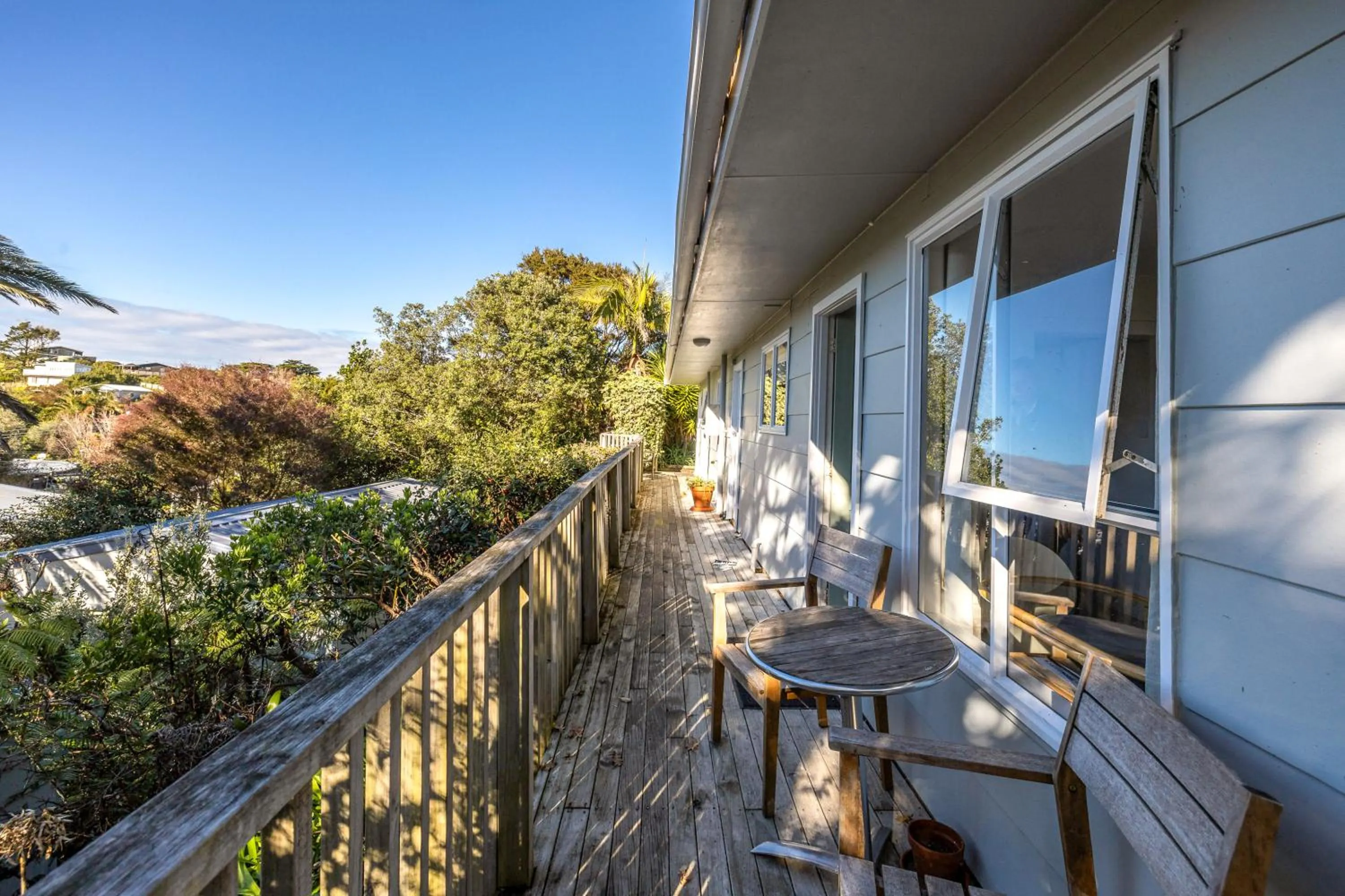 Waiheke Island Motel