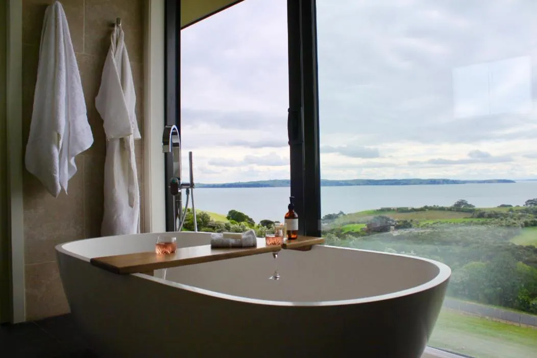 Waiheke Island Motel