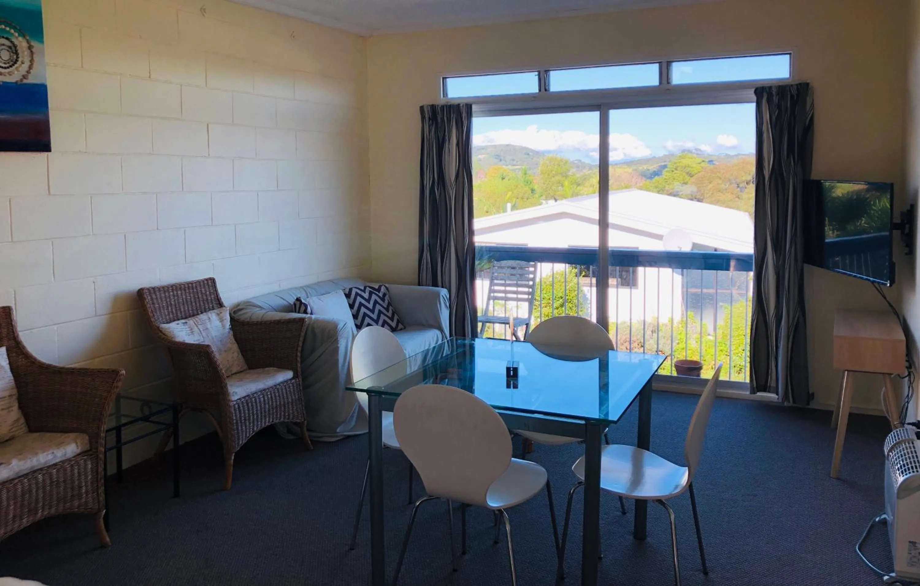 Waiheke Island Motel