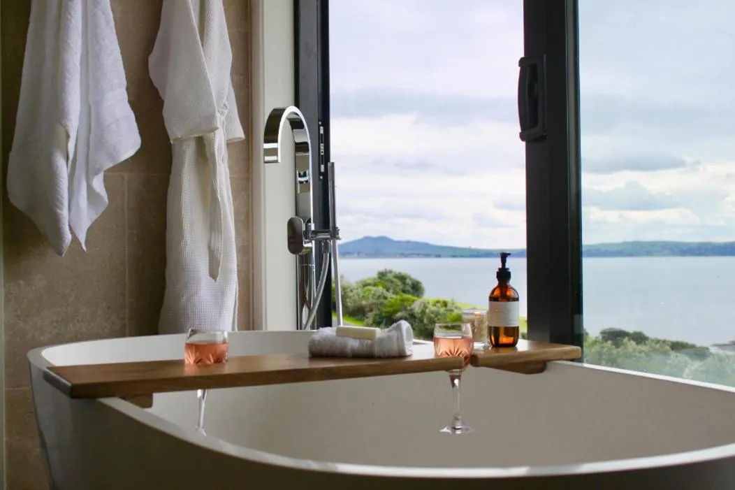 Waiheke Island Motel