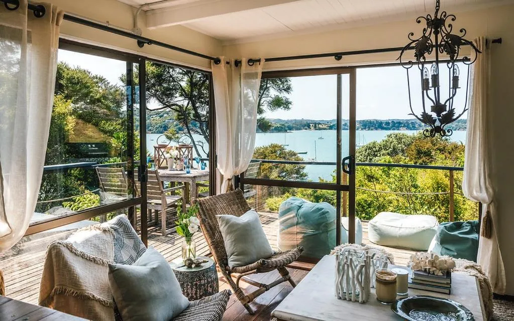 Waiheke Island Motel