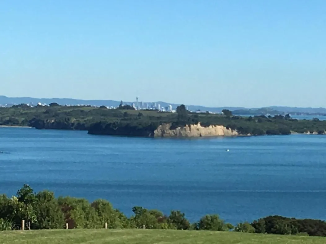 Waiheke Island Motel