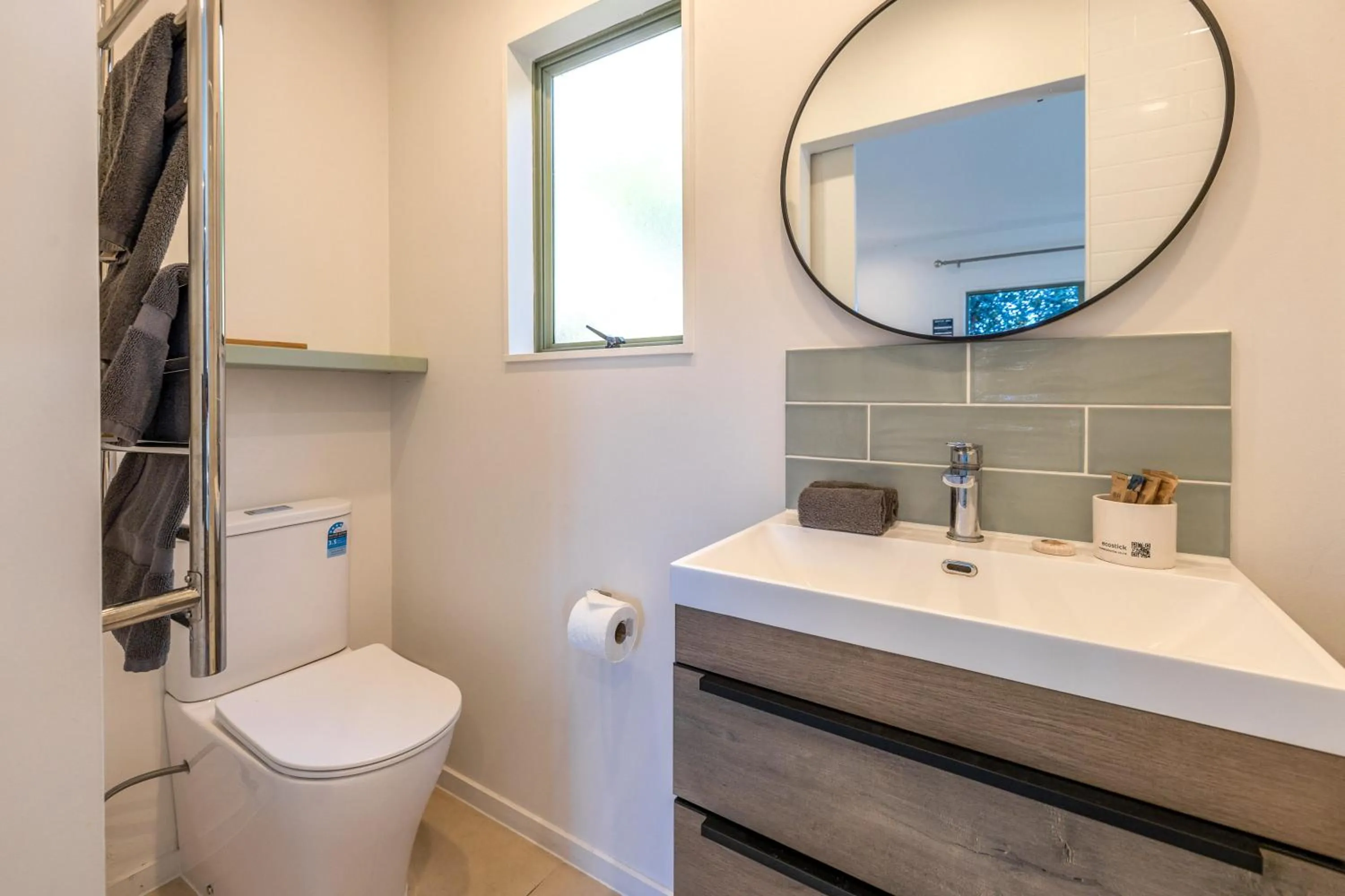 Waiheke Island Motel