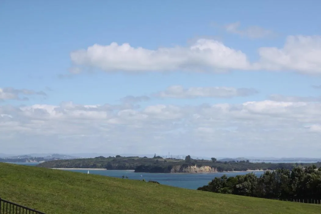 Waiheke Island Motel