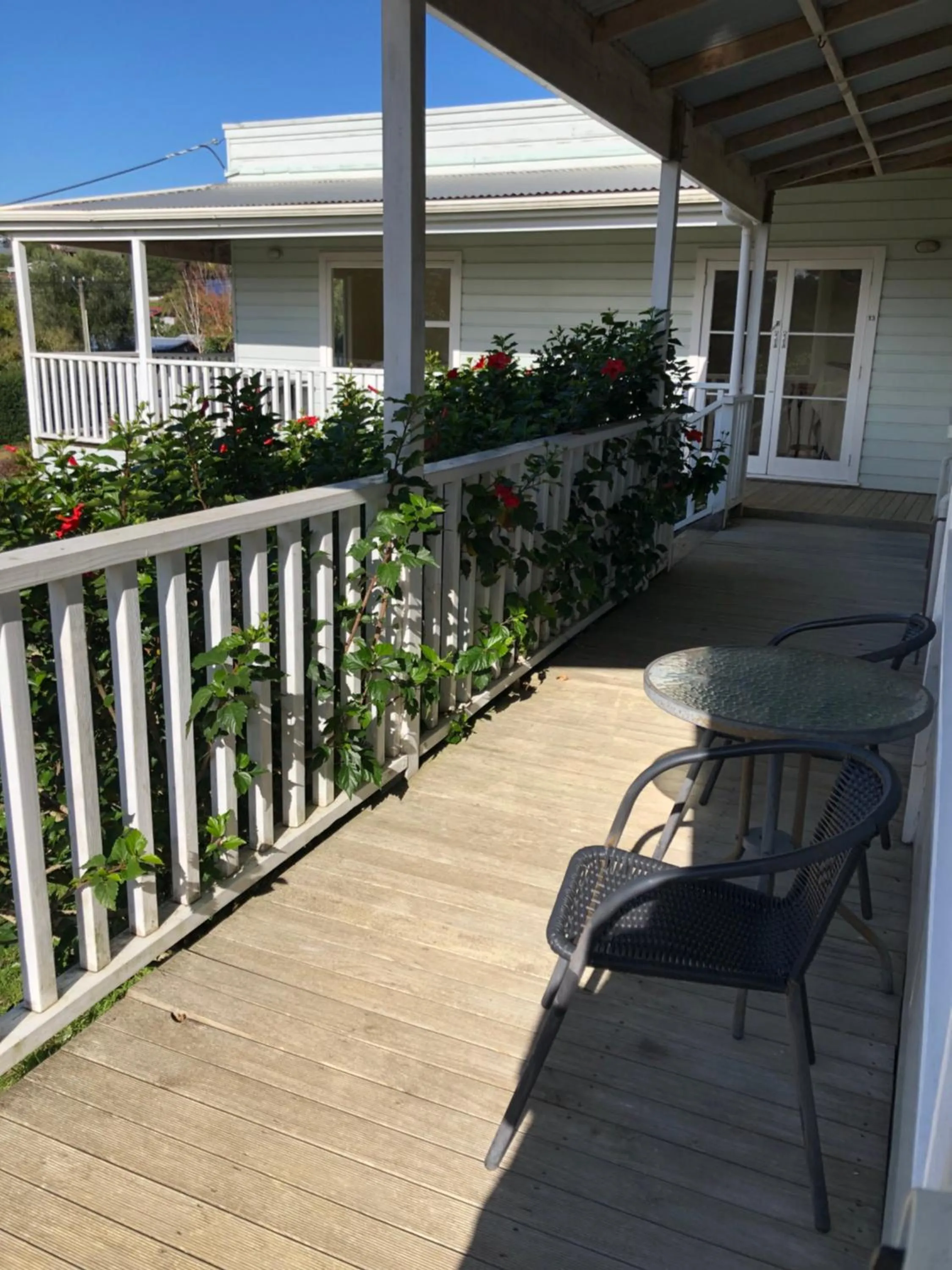 Waiheke Island Motel