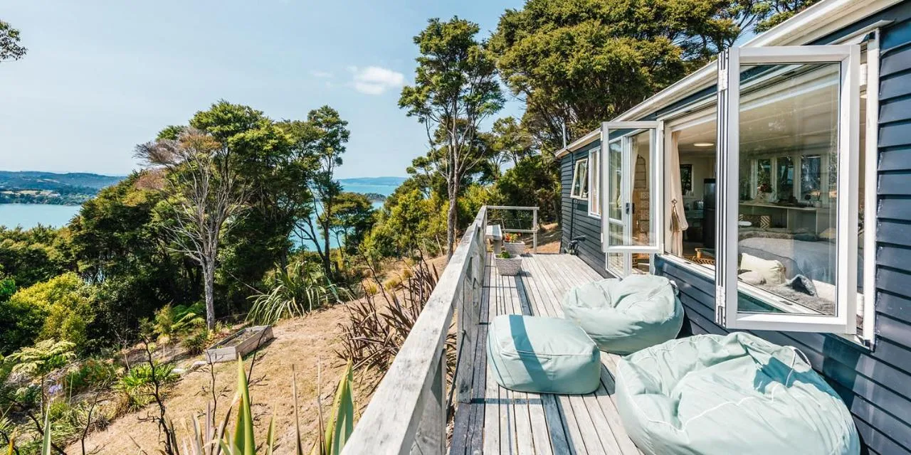 Waiheke Island Motel