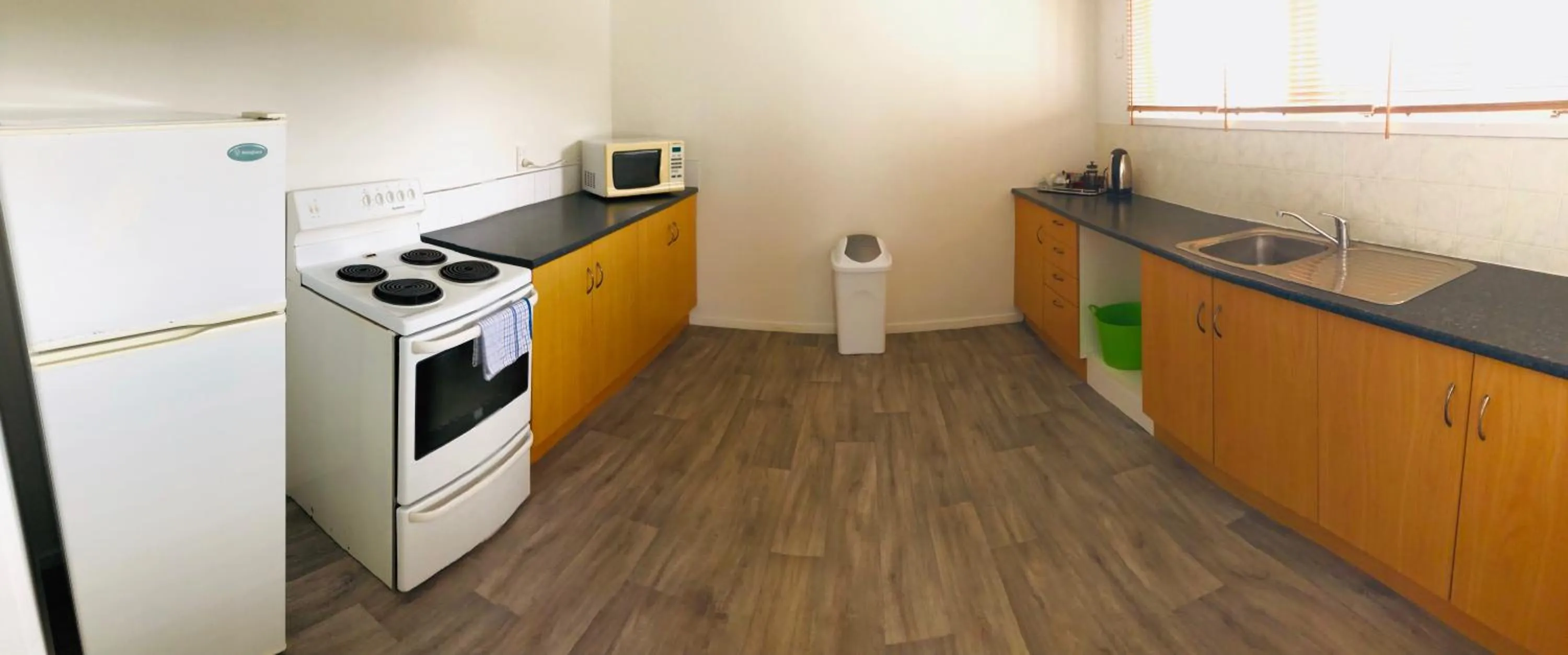 Waiheke Island Motel