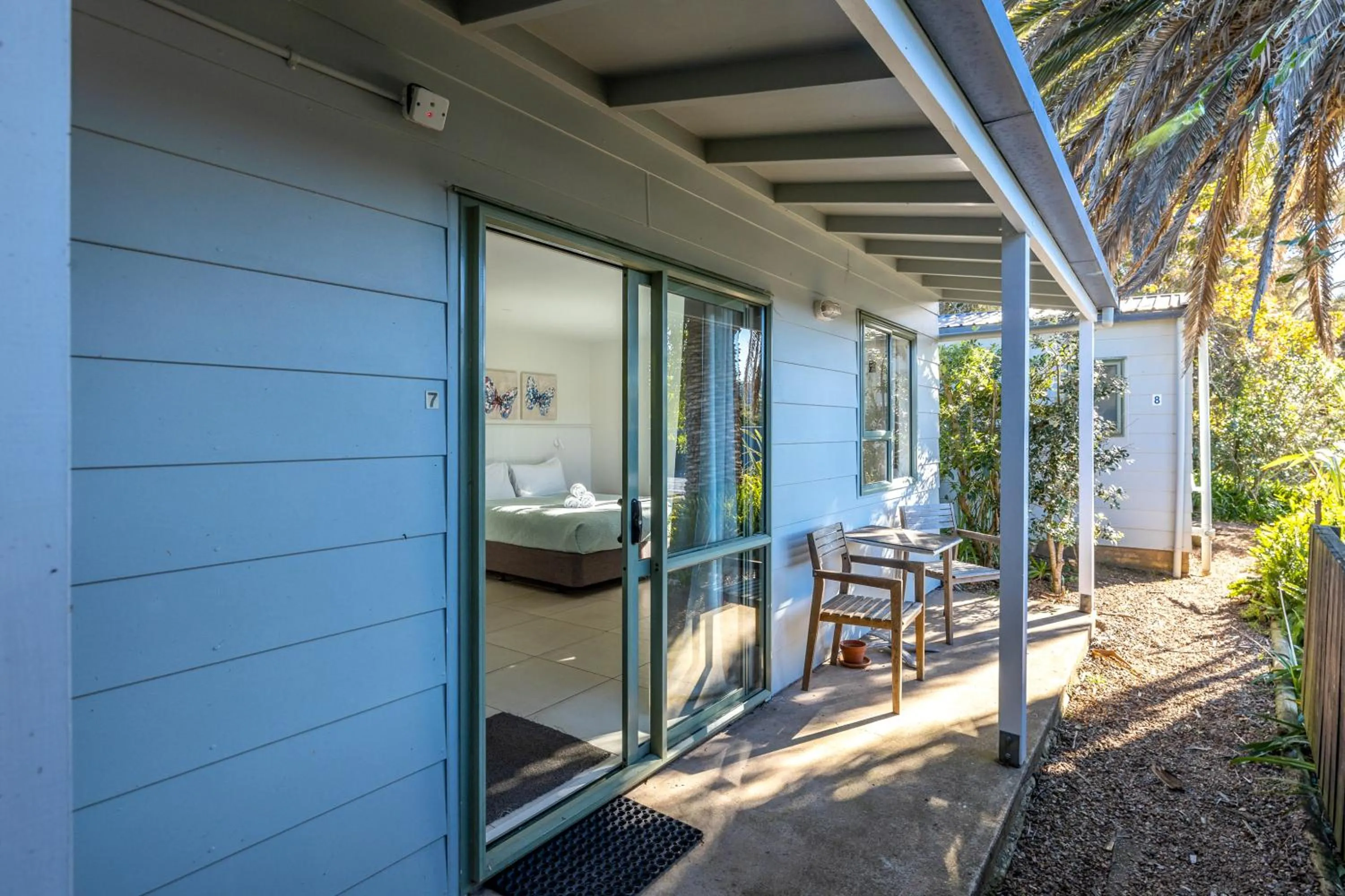 Waiheke Island Motel