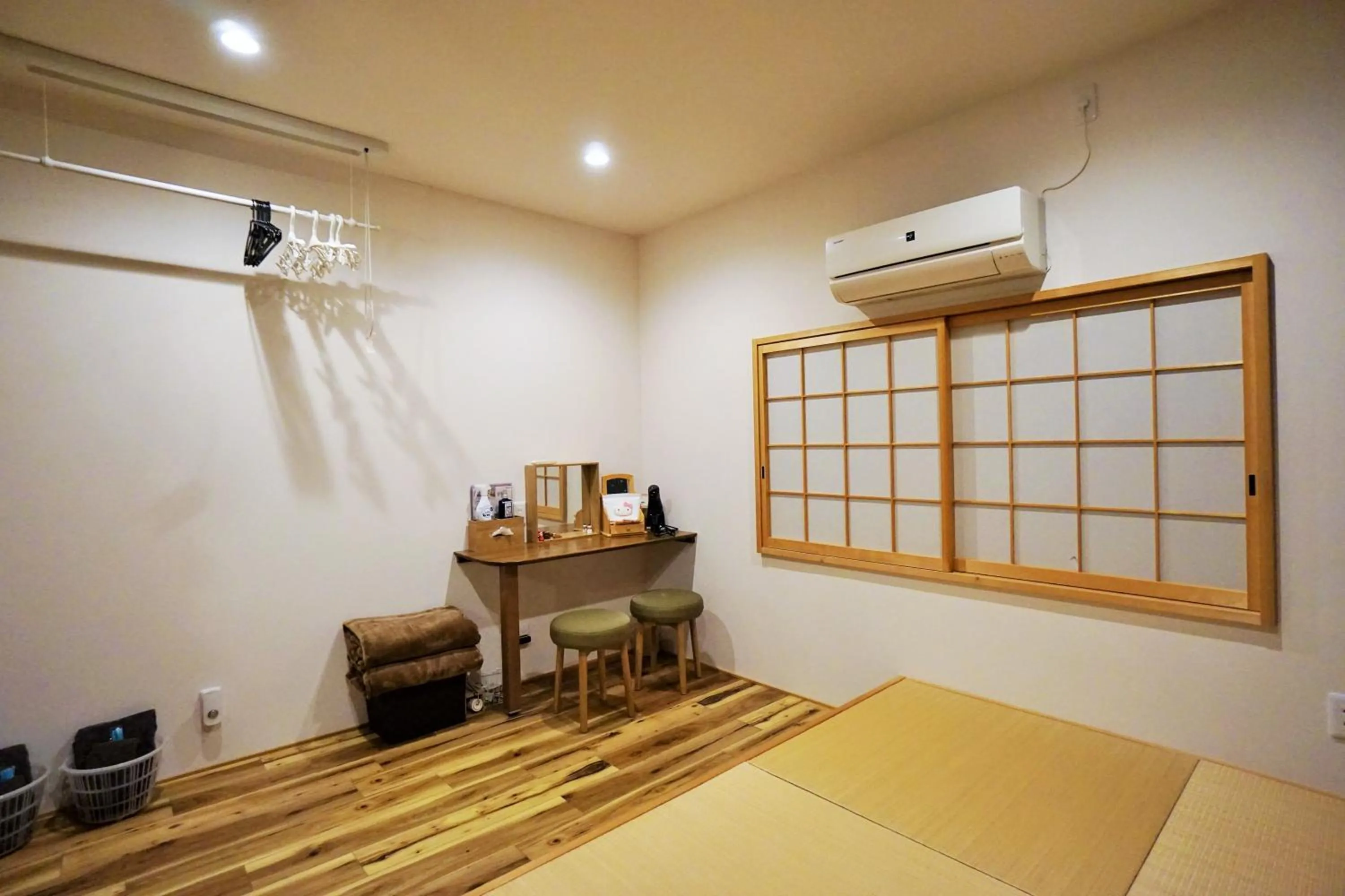 View (from property/room) in Villa Kyoto Saiin