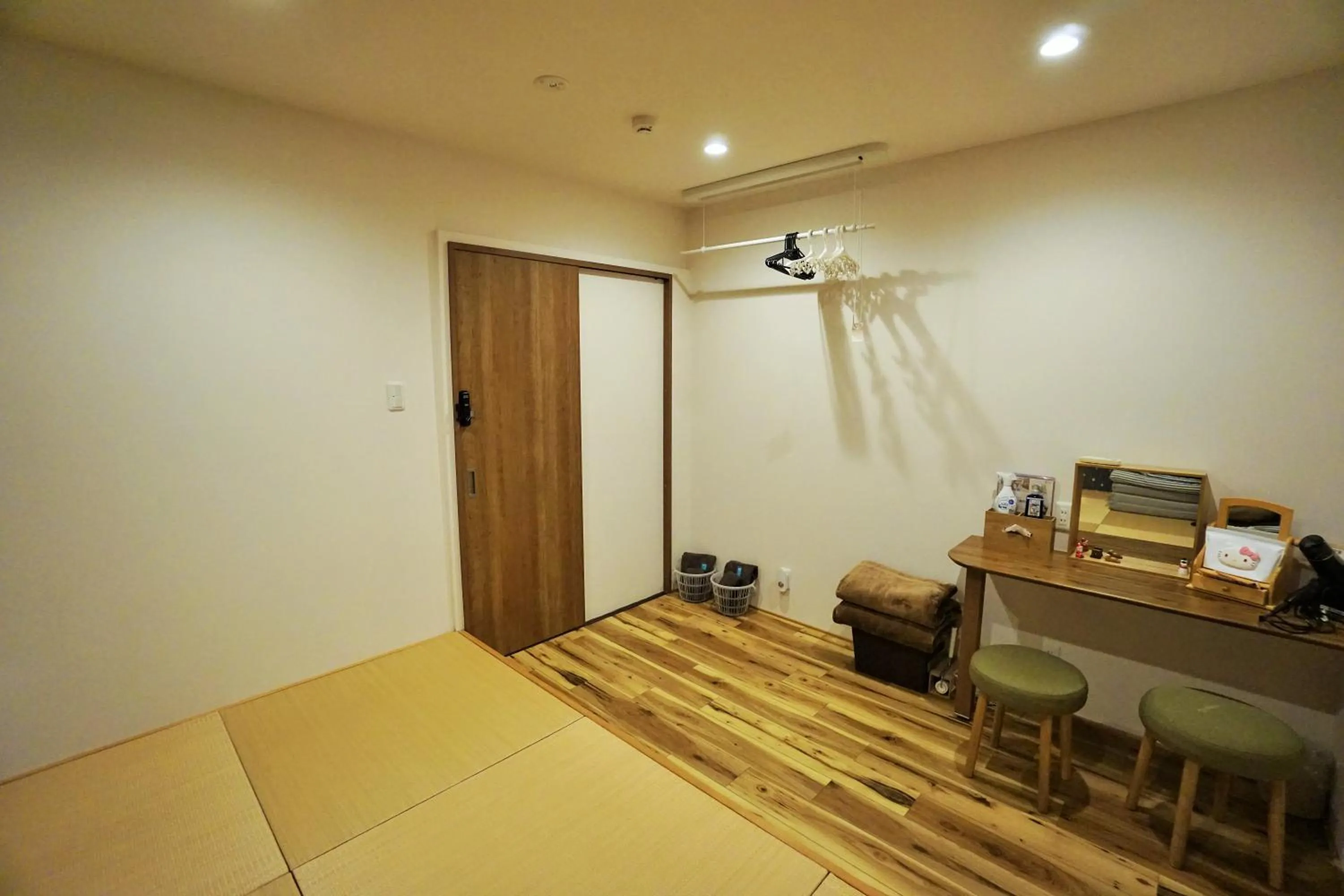 View (from property/room) in Villa Kyoto Saiin