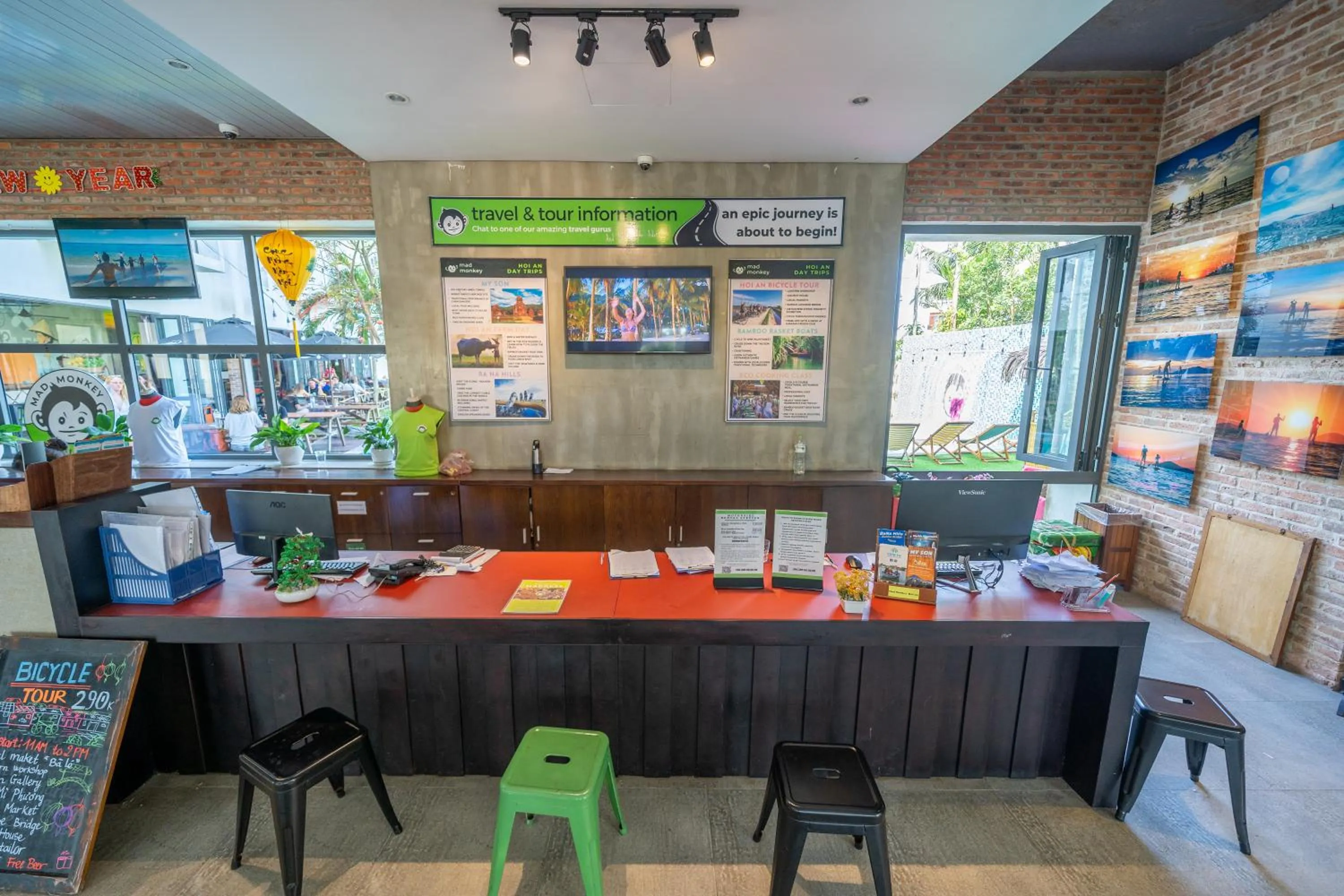 Other in Mad Monkey Hoi An