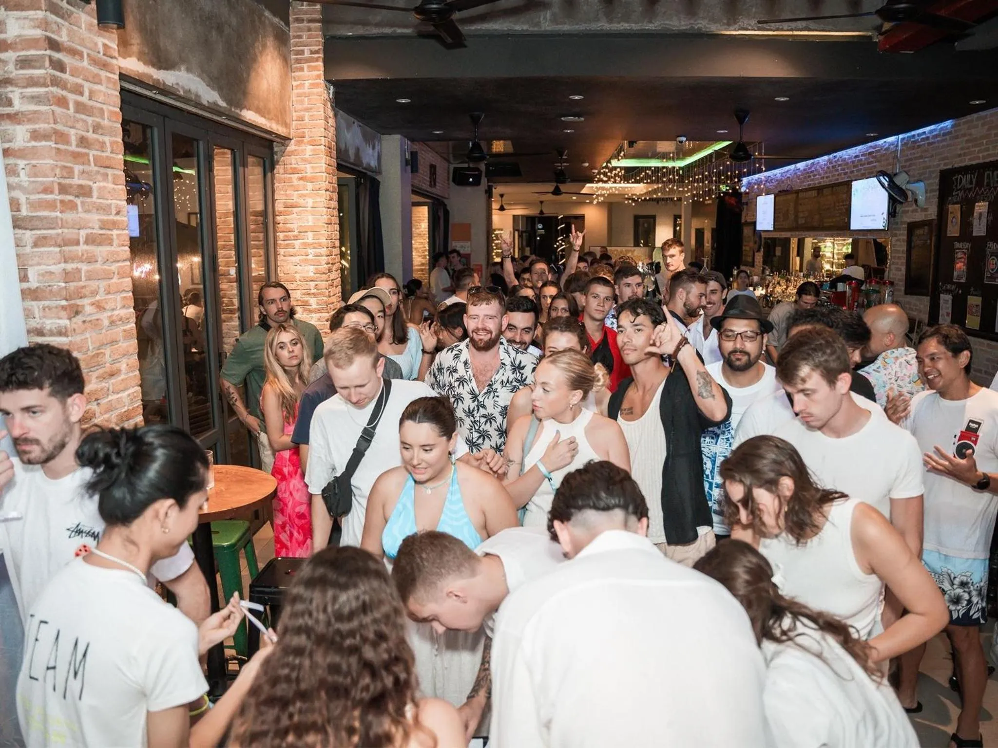 Activities in Mad Monkey Hoi An