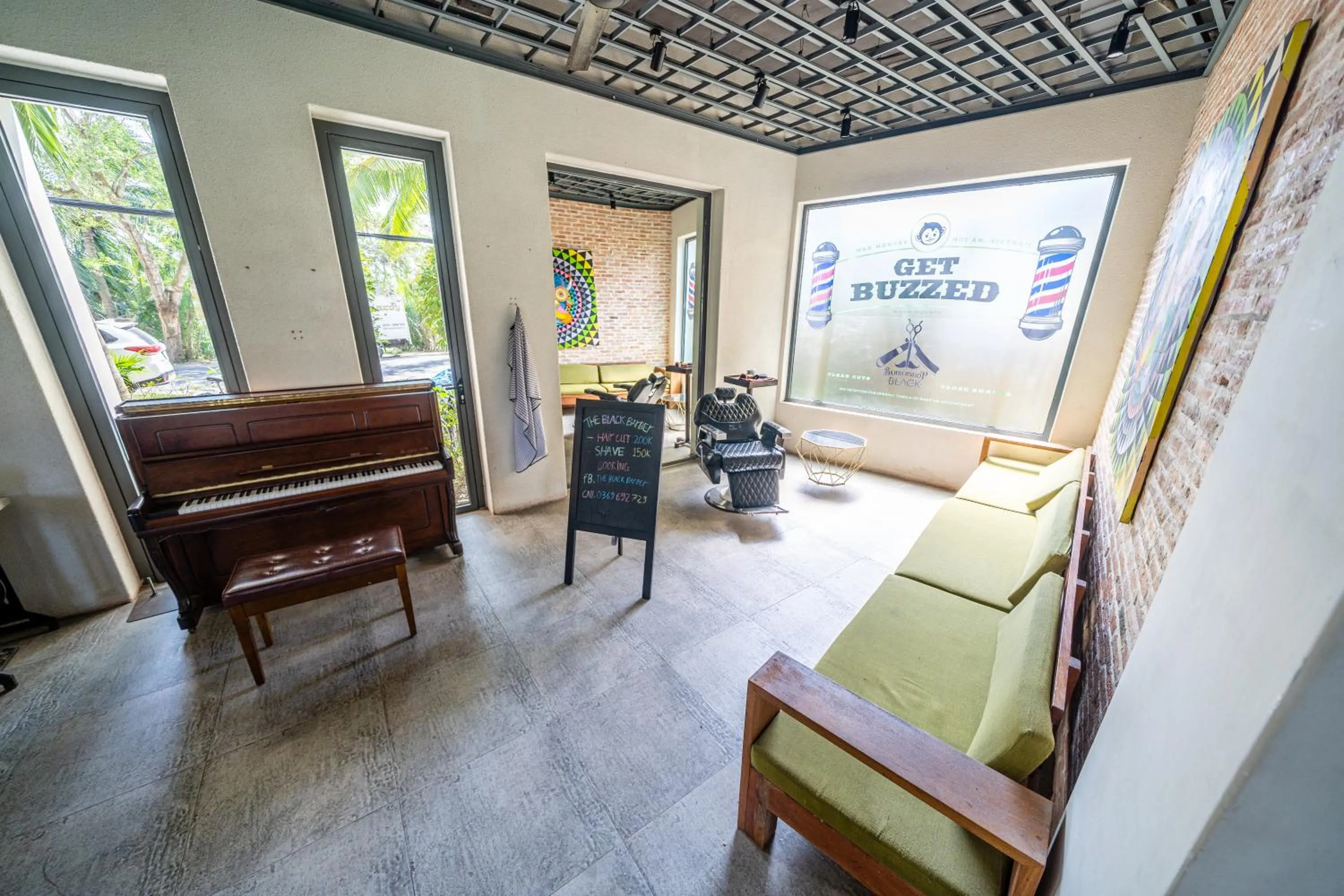 Other in Mad Monkey Hoi An