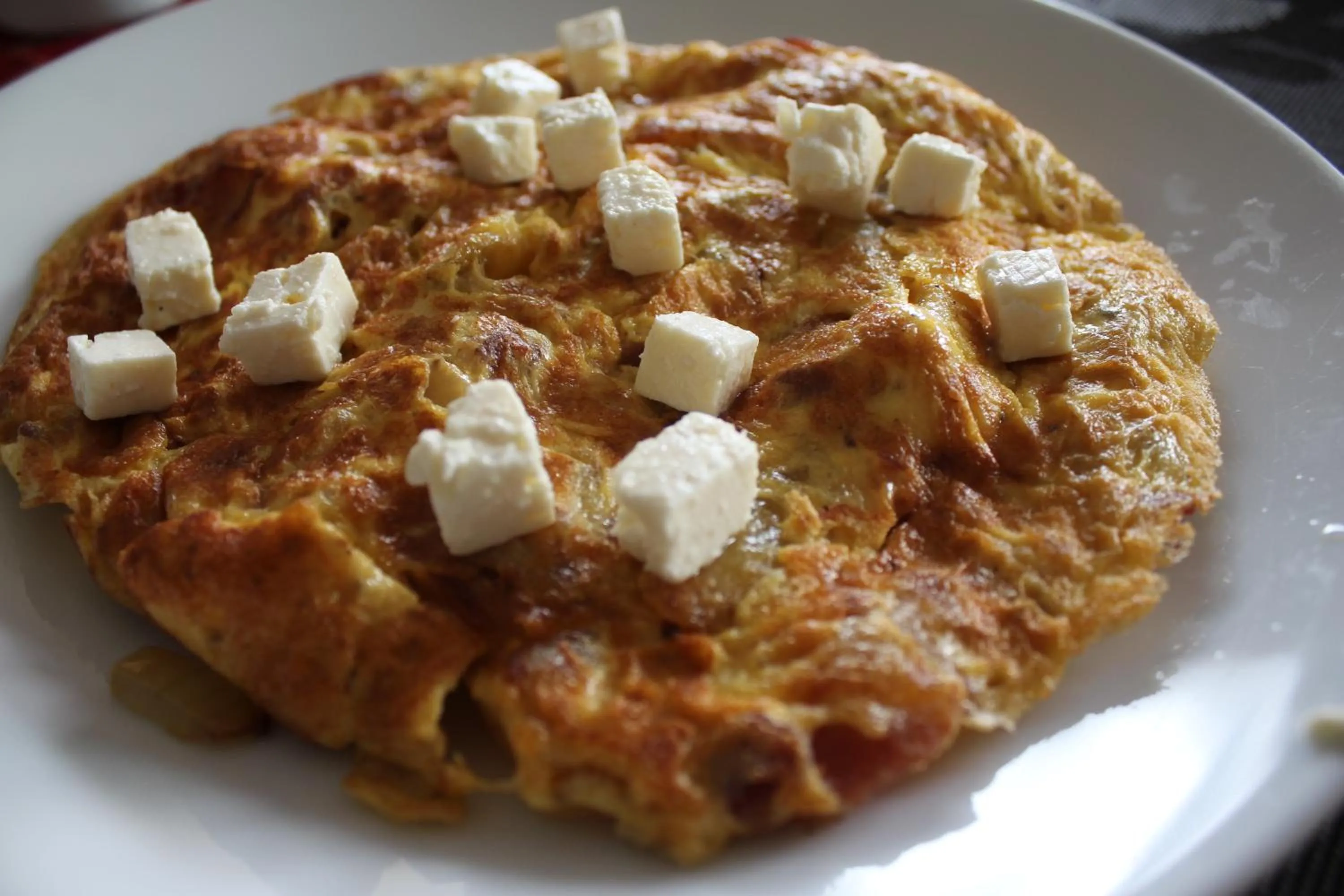 Food and drinks in Summer Breeze Hotel