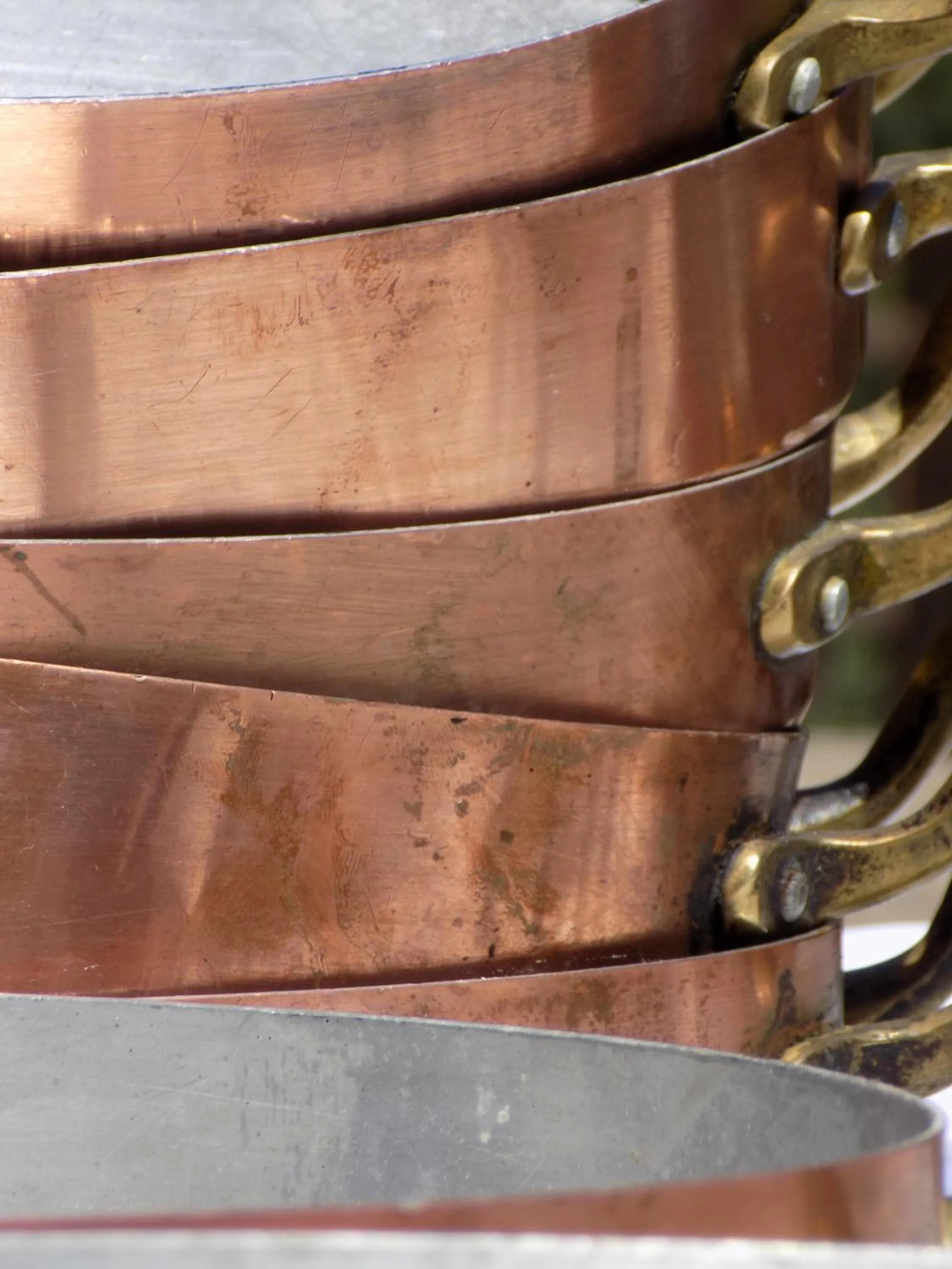Sauna in Le Vieux Tilleul